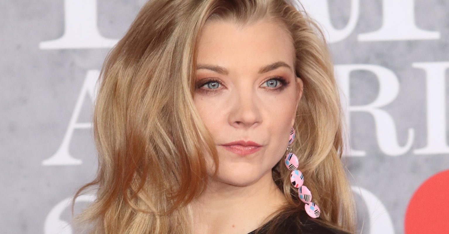 'Game of Thrones' star Natalie Dormer gives birth to baby girl: 'I'm in love'