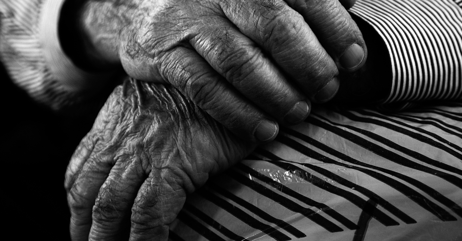 America's oldest woman, Hester Ford, dies aged 116