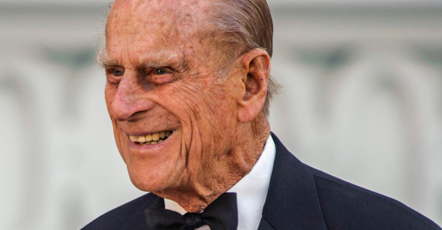 Meghan Markle 'is watching' Prince Philip's funeral from home after she was unable to attend