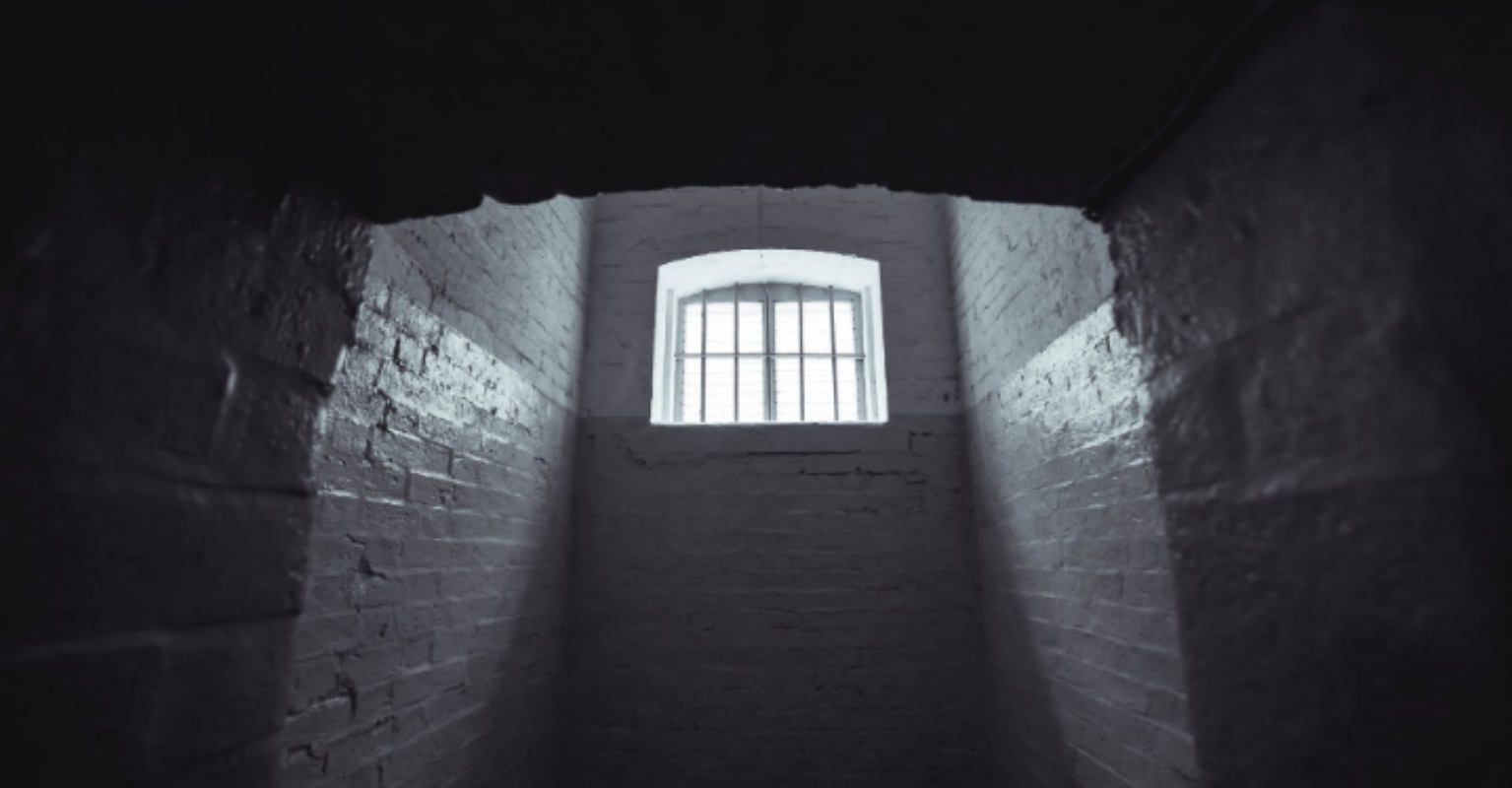 People who've spent time in prison are sharing the things that shocked them most once they got out