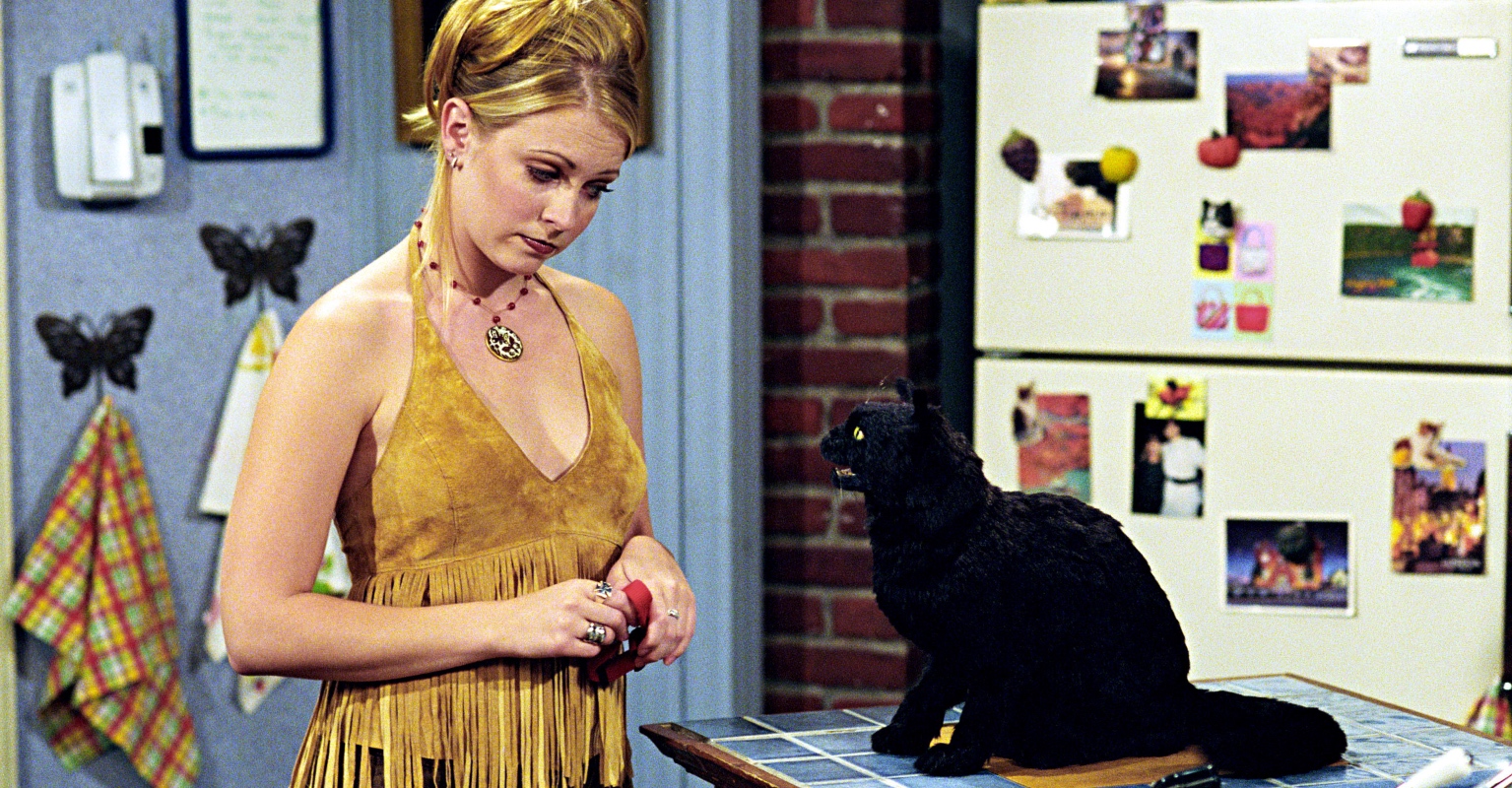 Woman hit with felony charges after failing to return 'Sabrina The Teenage Witch' VHS borrowed in 1999