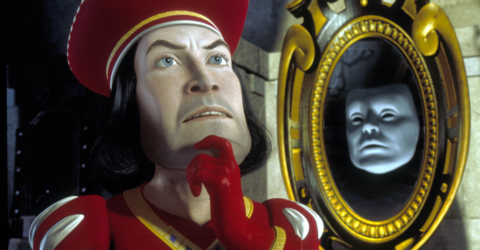 Social media baffled by NSFW joke in Shrek: 'Who agreed to animate that?'