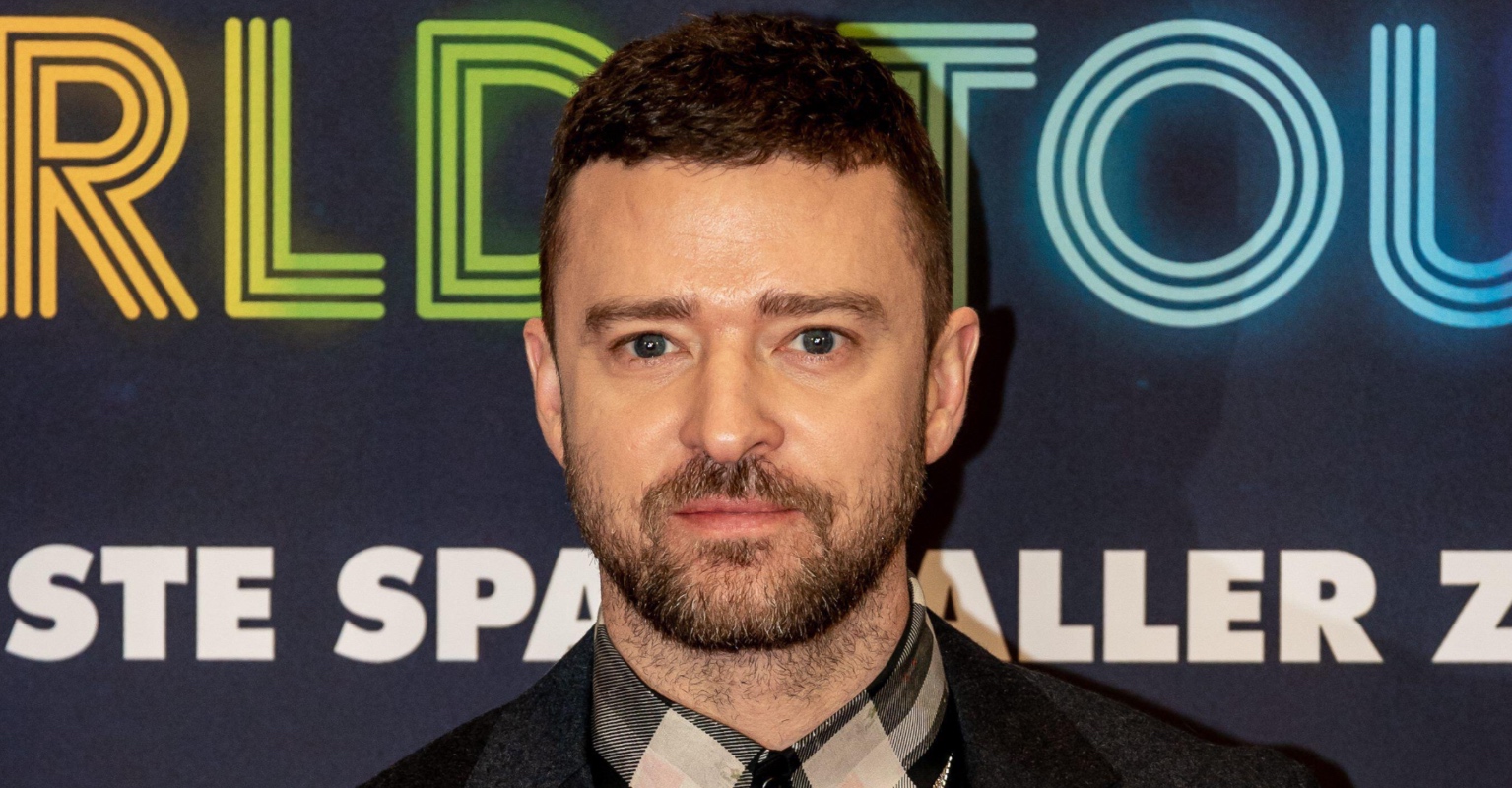 Justin Timberlake sends love to ex Britney Spears as he slams strict conservatorship