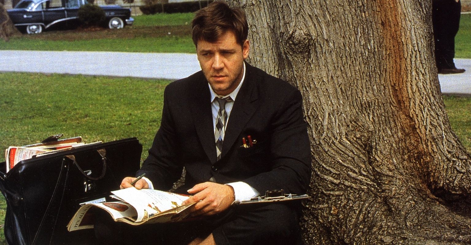 9 movies based on true stories that actually got it completely wrong