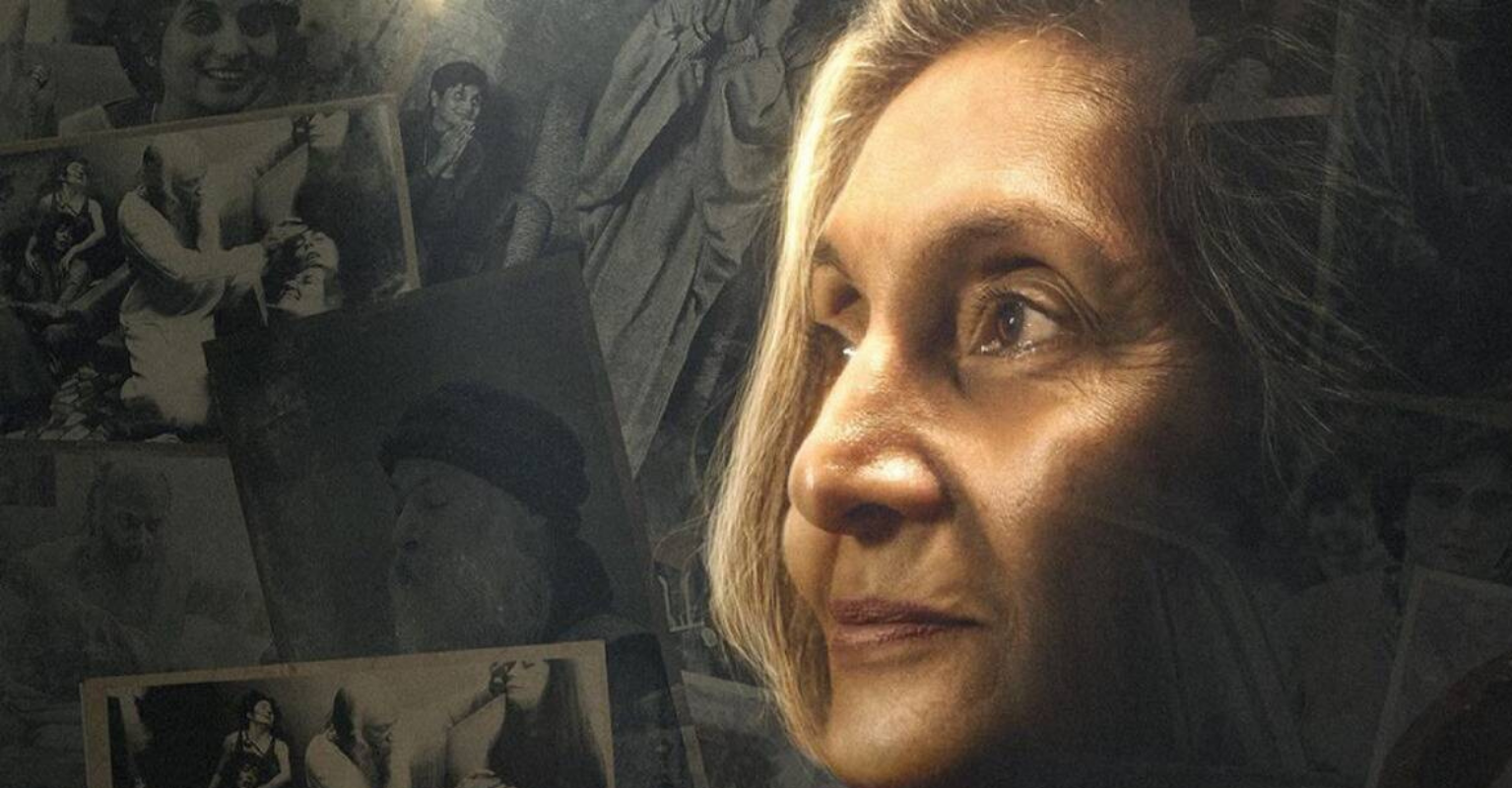 12 bombshells about 'sex cult' leader Ma Anand Sheela before you watch her Netflix documentary