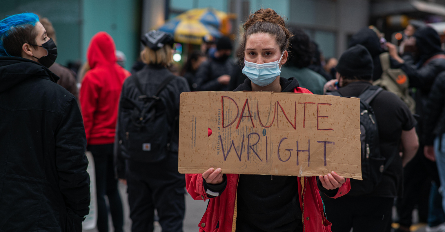 7 facts you need to know about Daunte Wright's death at the hands of Minnesota police