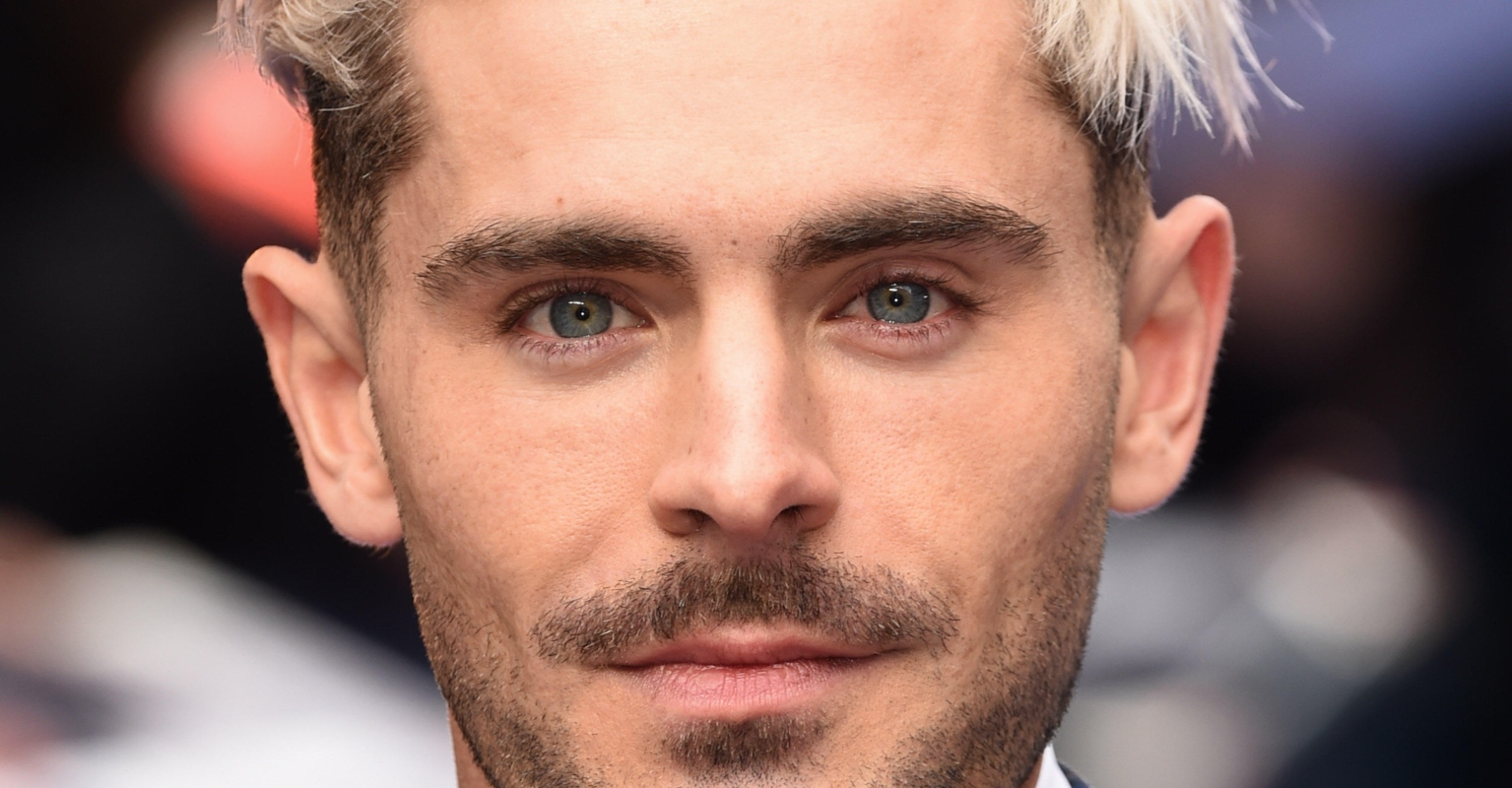 Zac Efron 'kicked girlfriend off set' then dumped her after discovering her reality TV plans