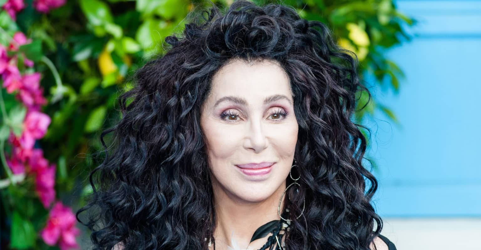 Cher says she is 'truly sorry' following criticism over George Floyd tweet