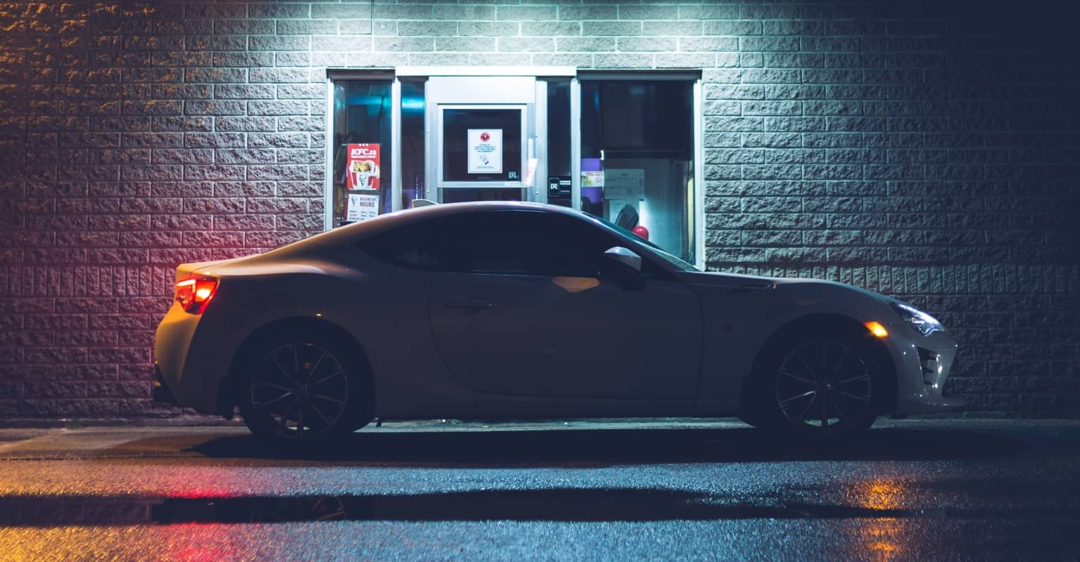 Woman is verbally attacked for being a 'sinner' and 'seductress' at drive-through because of her outfit