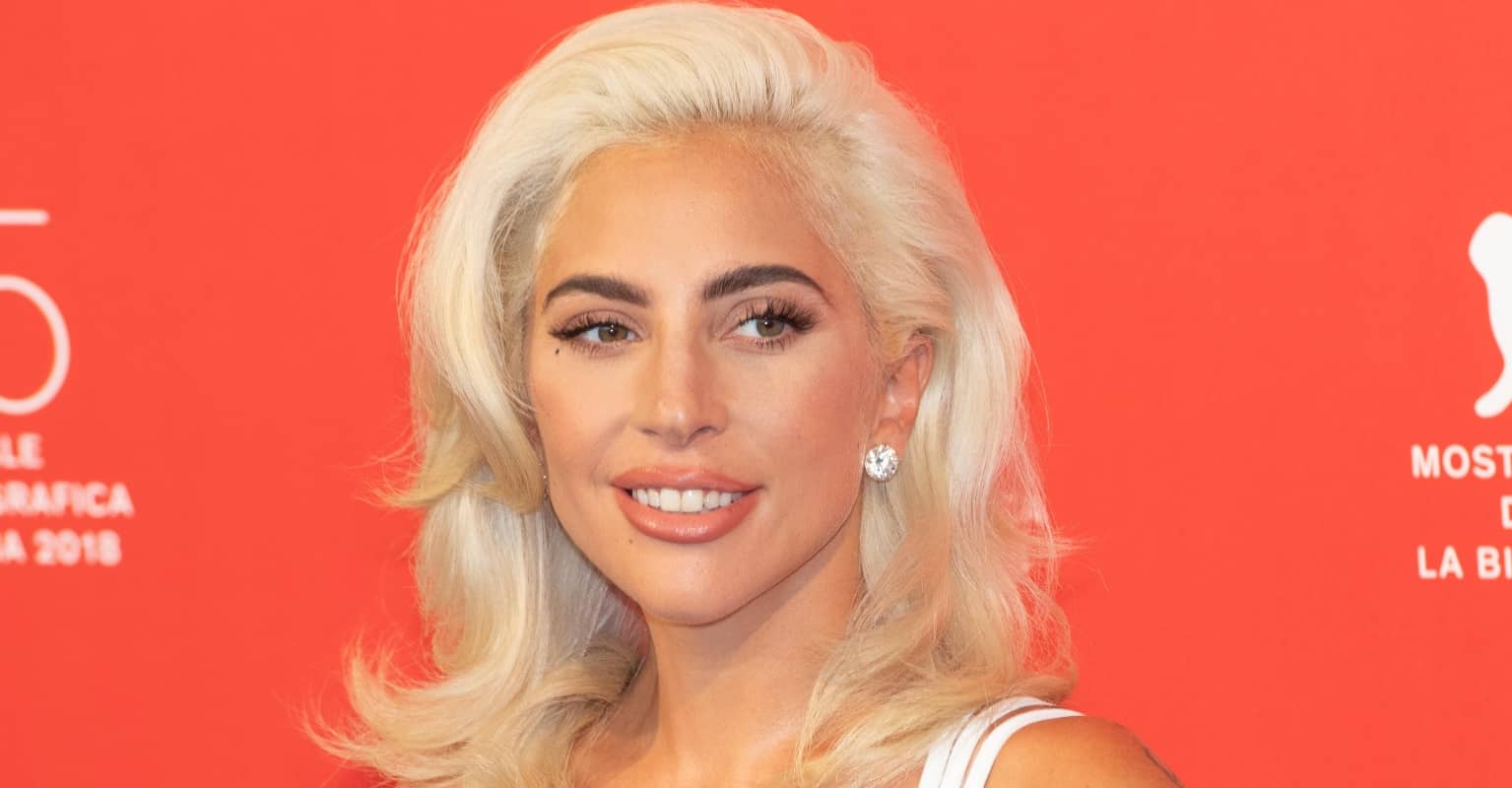 Lady Gaga's dog walker shares emotional update following lung removal