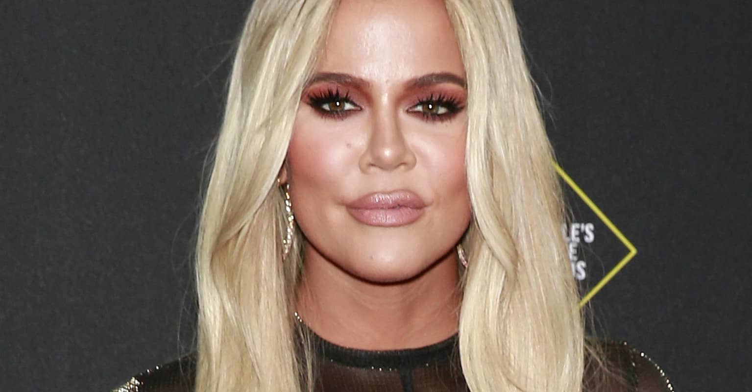 Khloe Kardashian hits the gym for 'therapy' and says people work out better when they're 'angry'