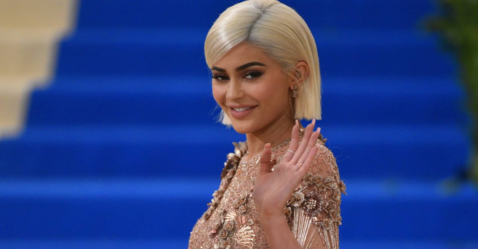 Kylie Jenner officially dropped from Forbes billionaires list after being named world's 'youngest self-made billionaire'