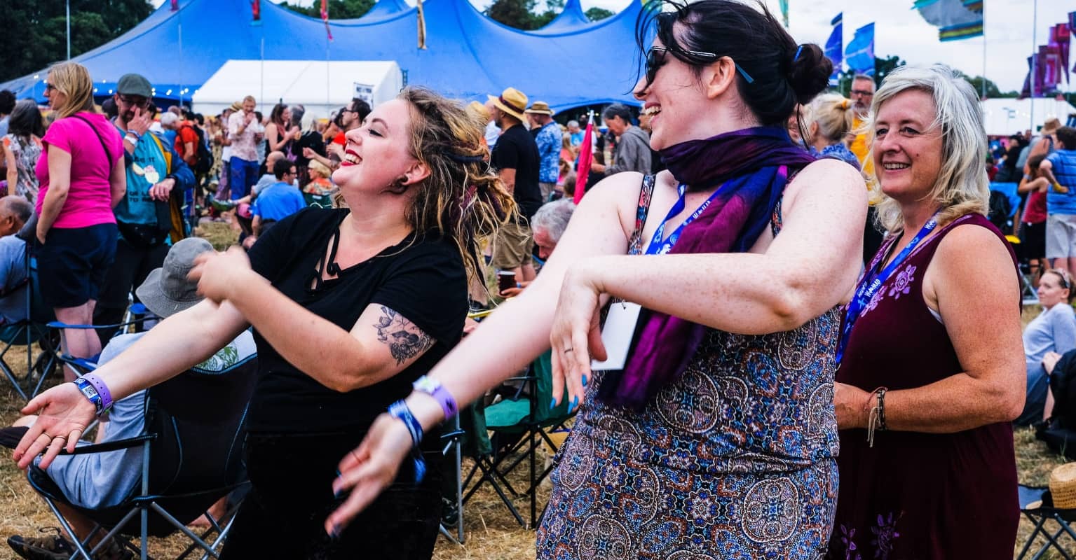 Man reveals true meaning behind 'Macarena' and it has 'ruined' people's childhoods