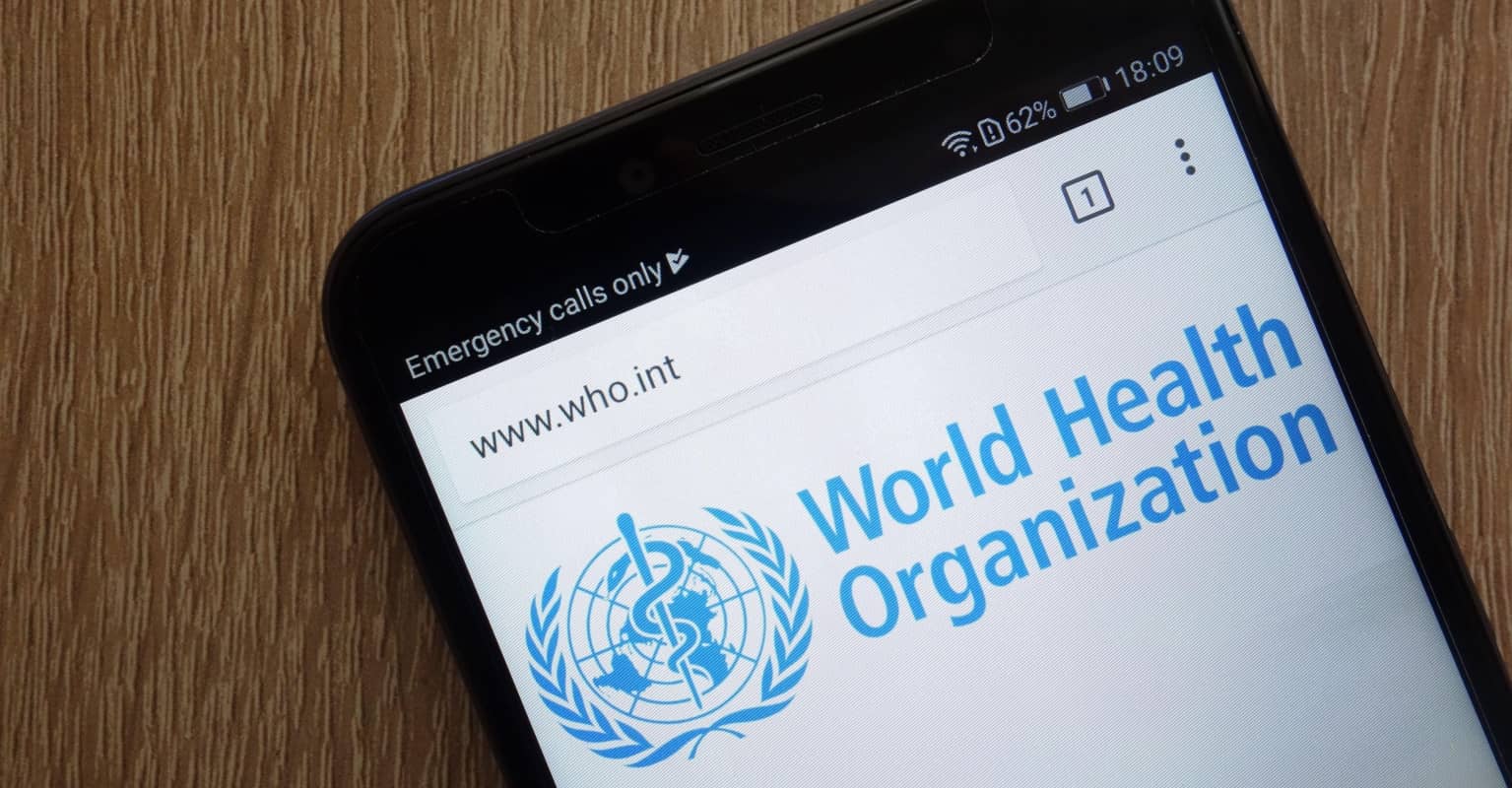 World Health Organization calls for ban on live animals in food markets