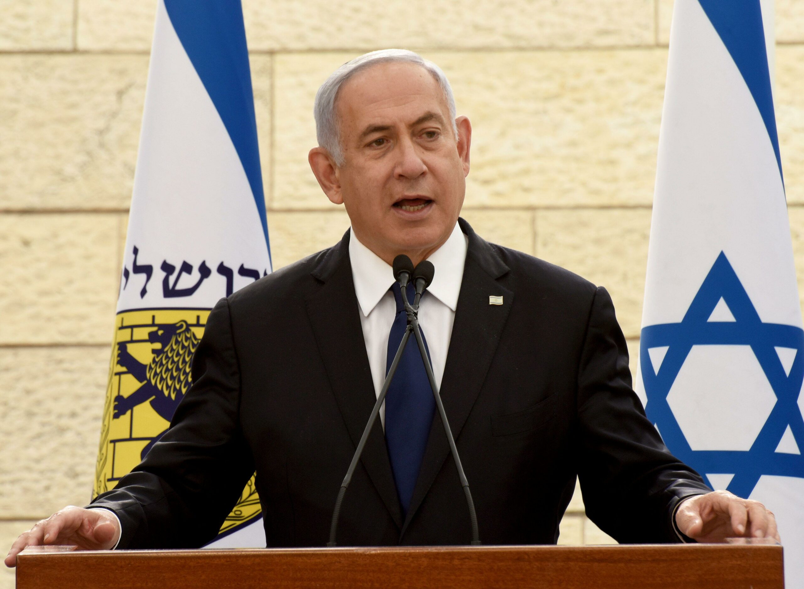 State of emergency: Five dead in Israel as United Nations envoy warns of 'full-scale war'