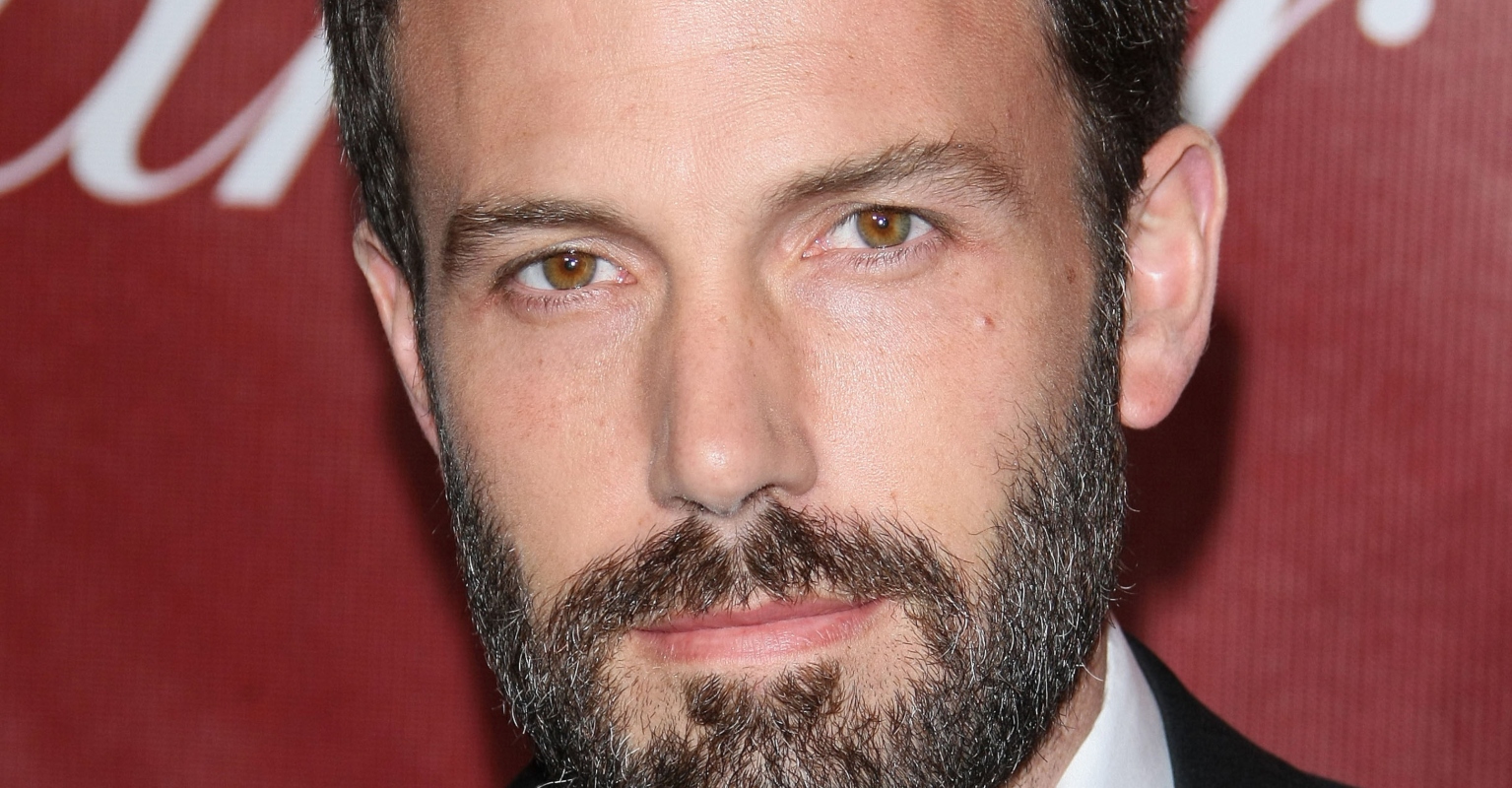 Ben Affleck sends video to woman who unmatched him on dating app after thinking he was a catfish