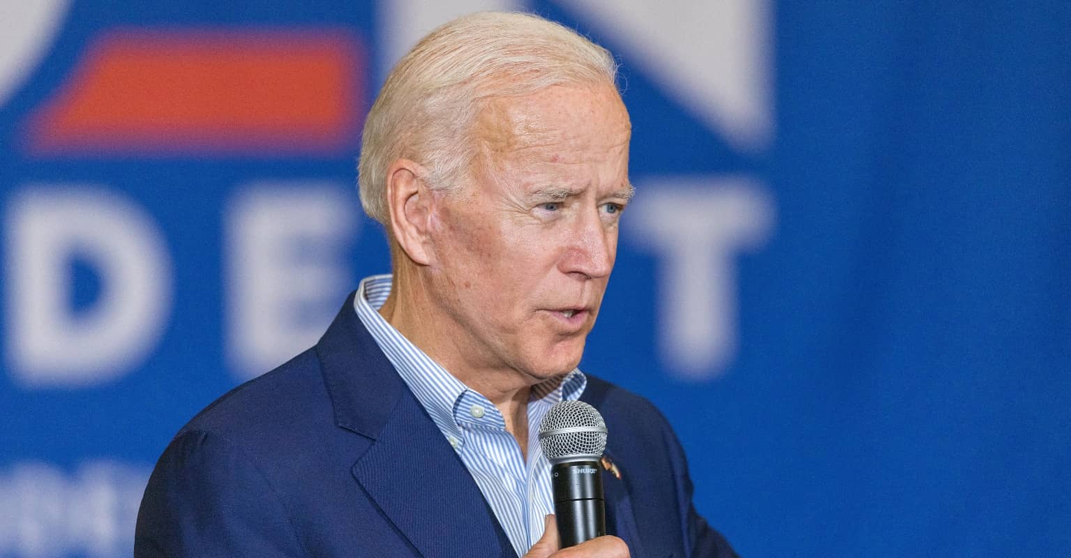President Joe Biden says he's working toward 'sustained calm' as Israel-Palestine conflict escalates