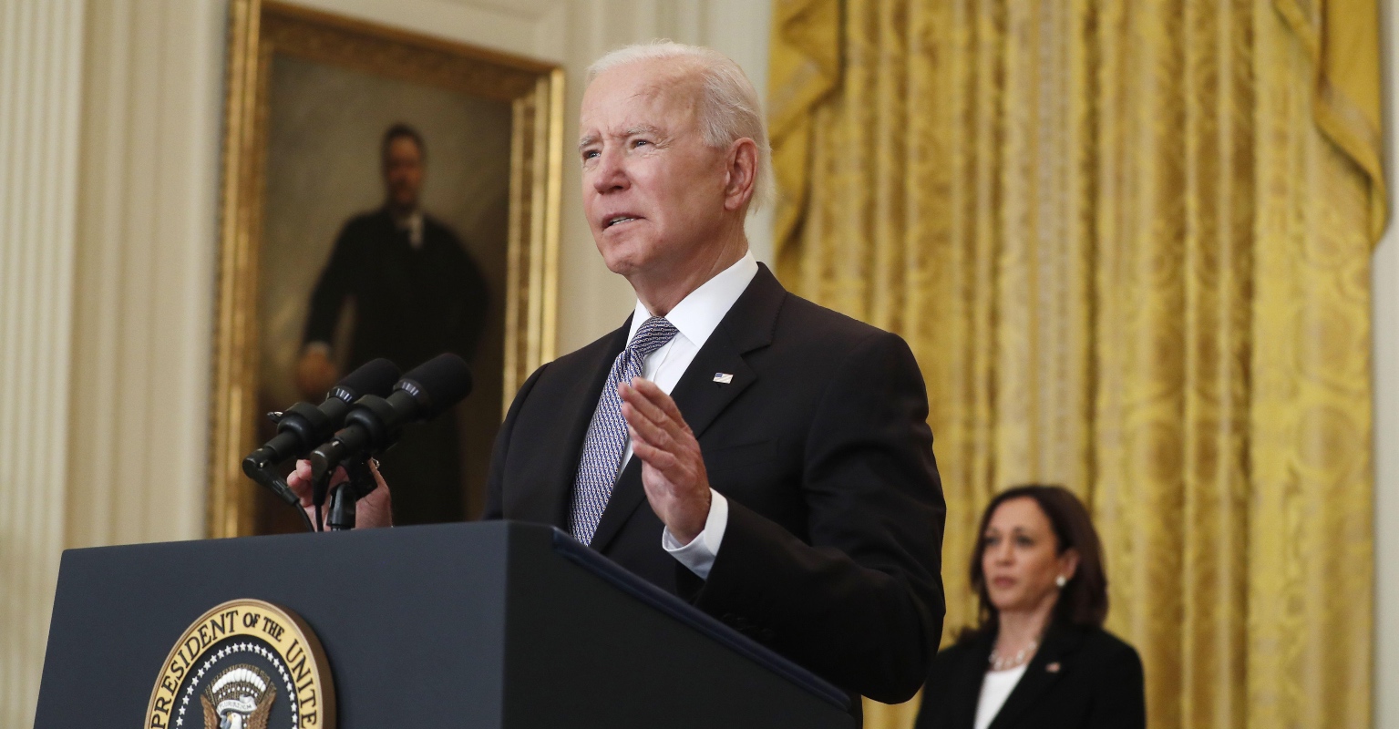 Joe Biden tells Israeli Prime Minister US backs ceasefire amid deadly Israel-Palestine conflict