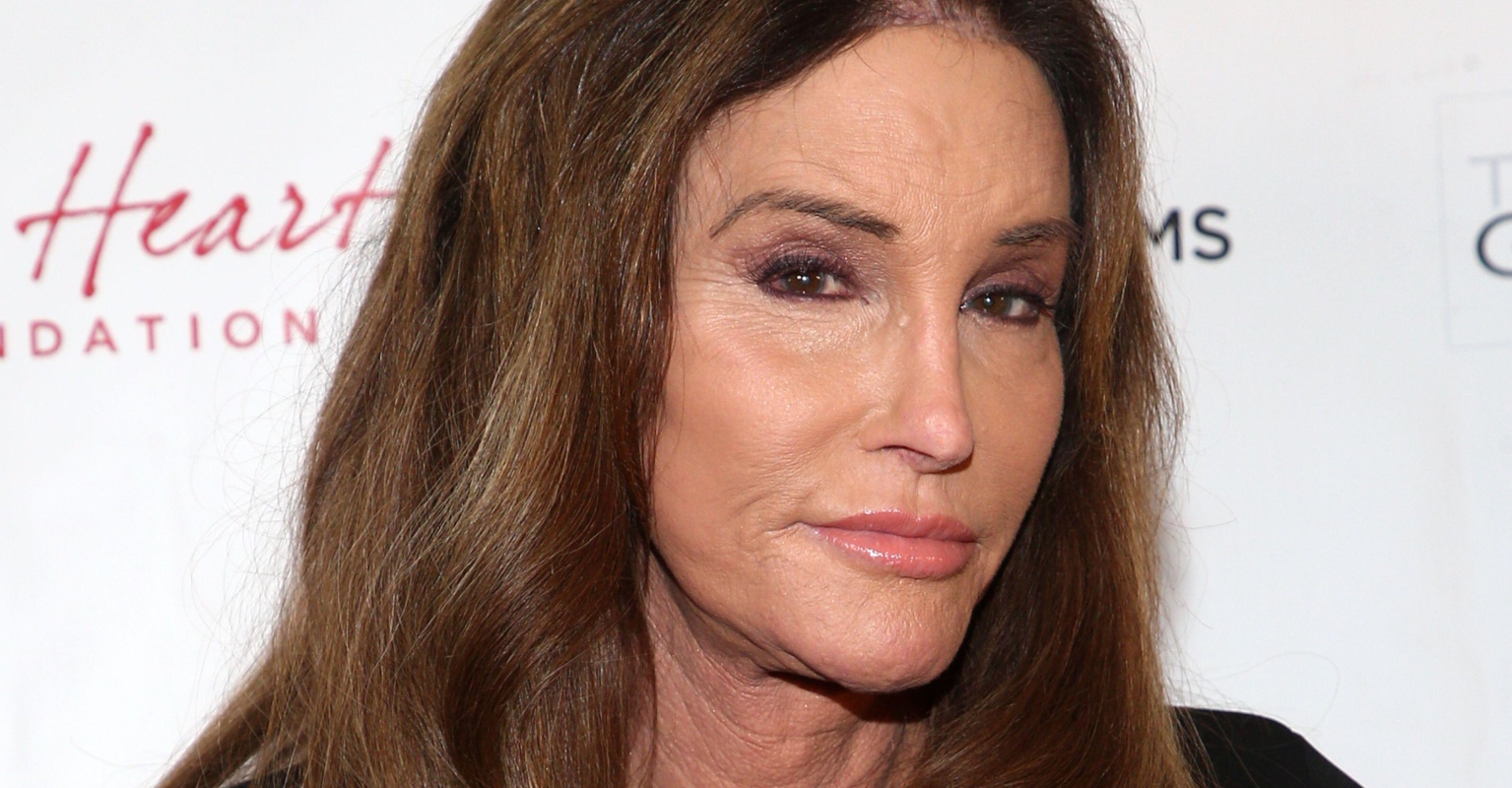 Caitlyn Jenner says she would 'support' Donald Trump if he ran for president in 2024