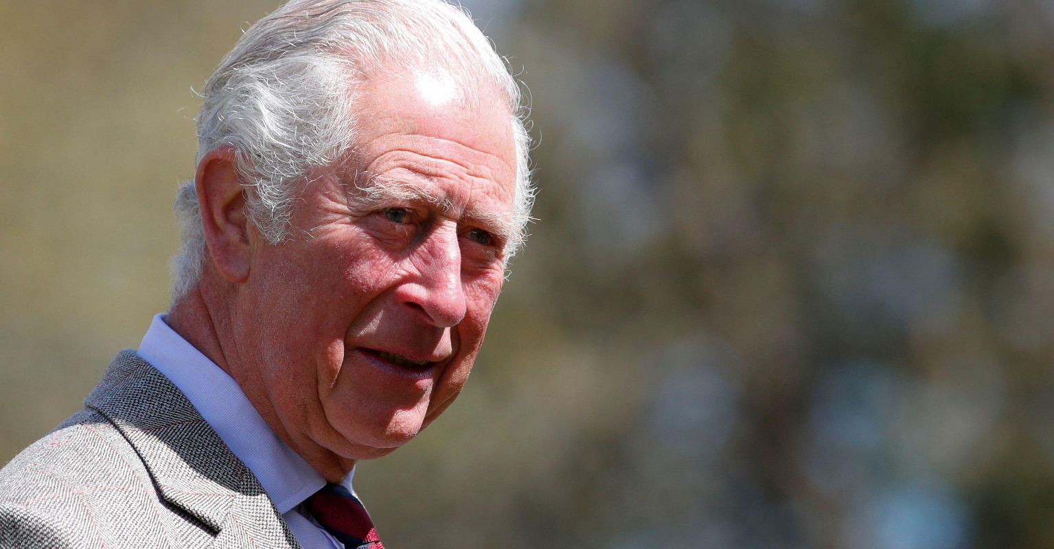 Prince Charles accused of snubbing Meghan Markle in birthday post to Archie