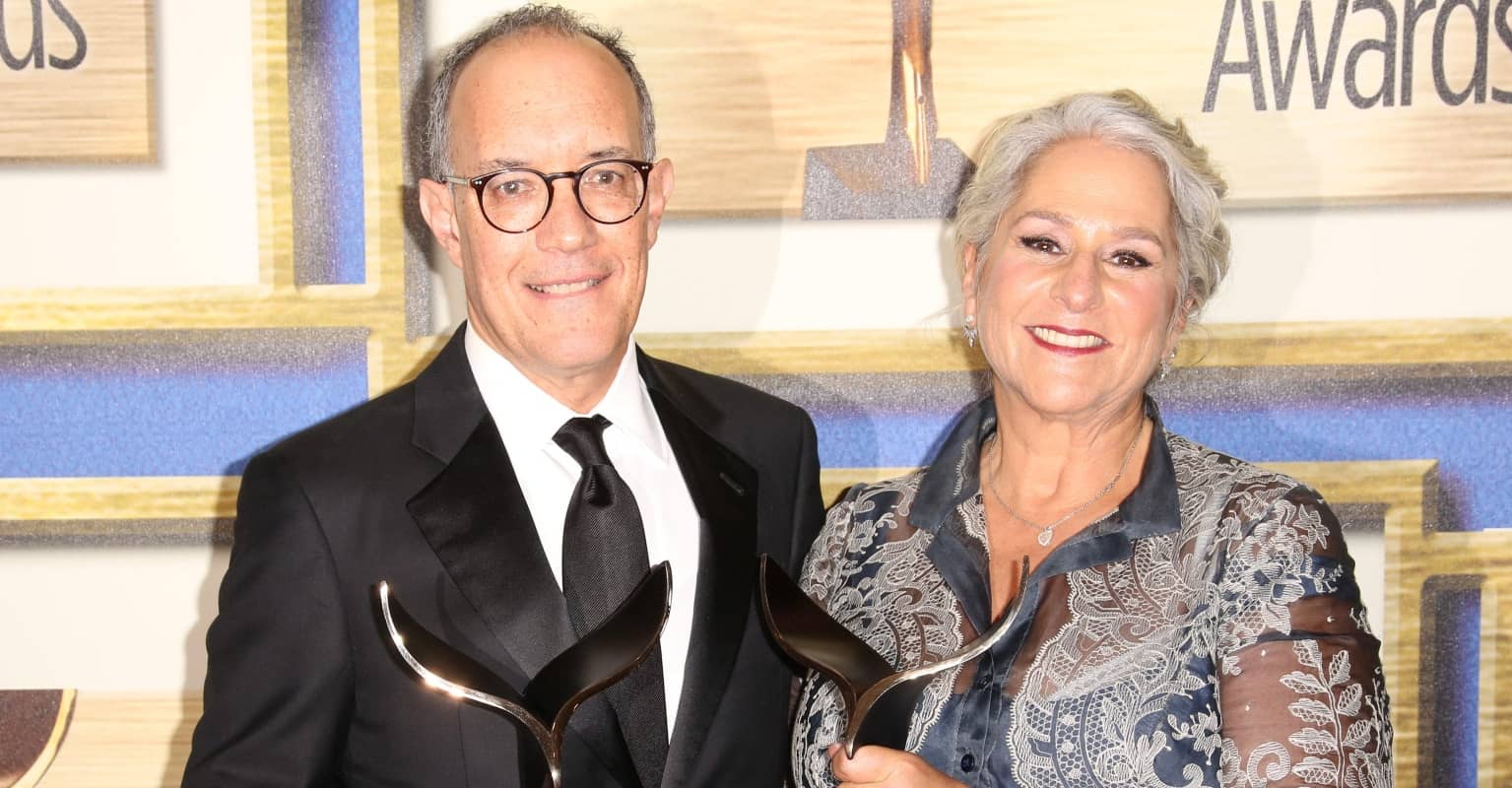 Friends creators divided on 'regrets' over casting all-white actors after backlash