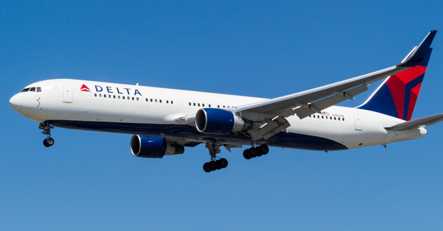Delta under fire after damaging woman's wheelchair during flight: 'This is my life'