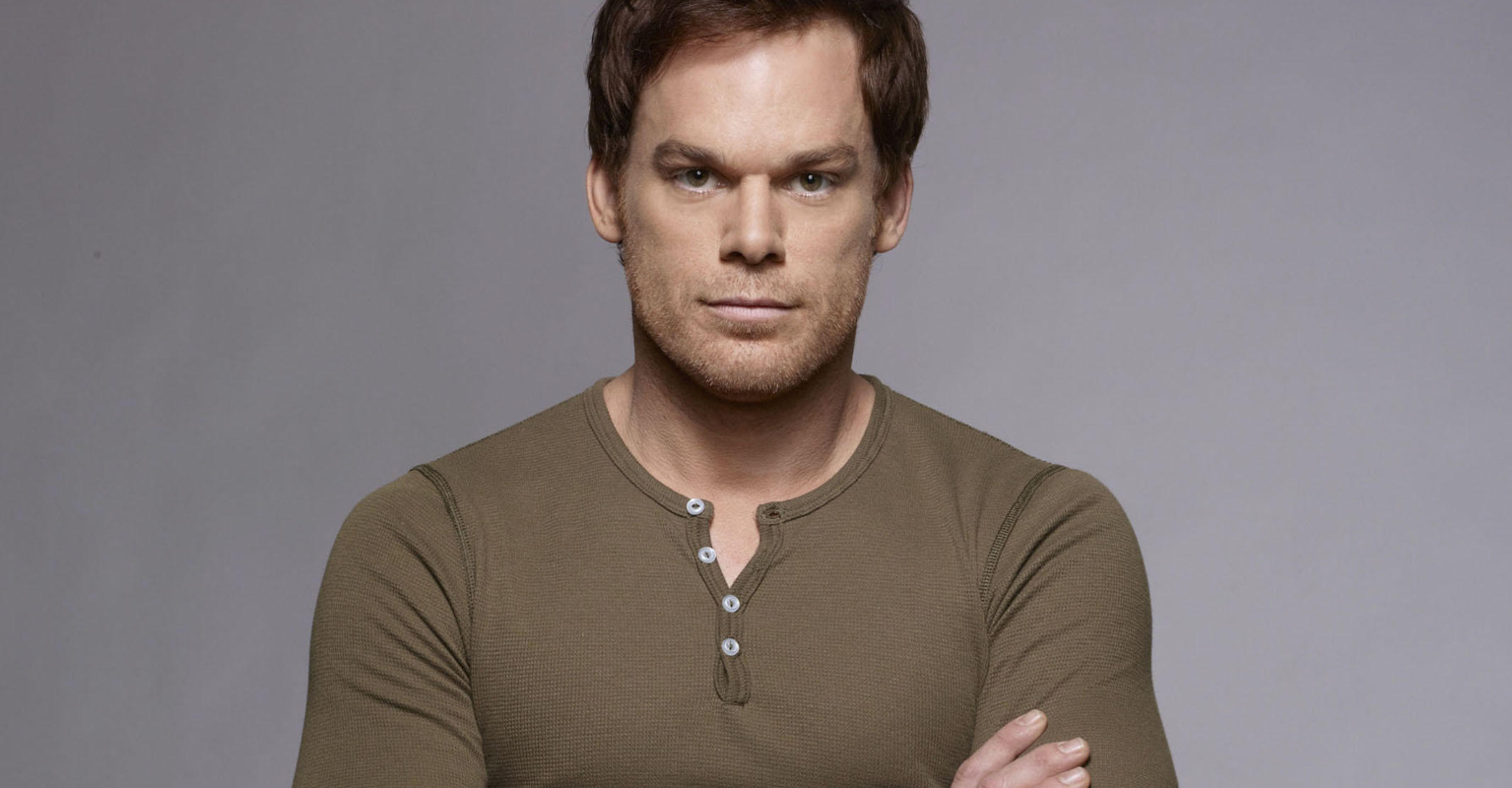 Dexter Morgan's new name and job revealed prior to season 9 return