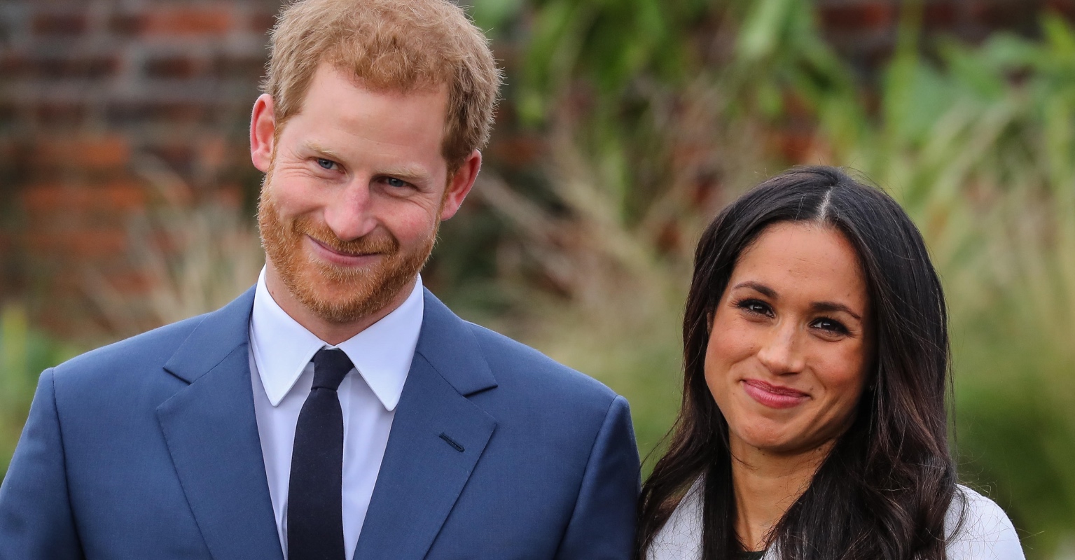 Prince Harry and Meghan Markle ask fans to donate $5 to mark Archie’s second birthday
