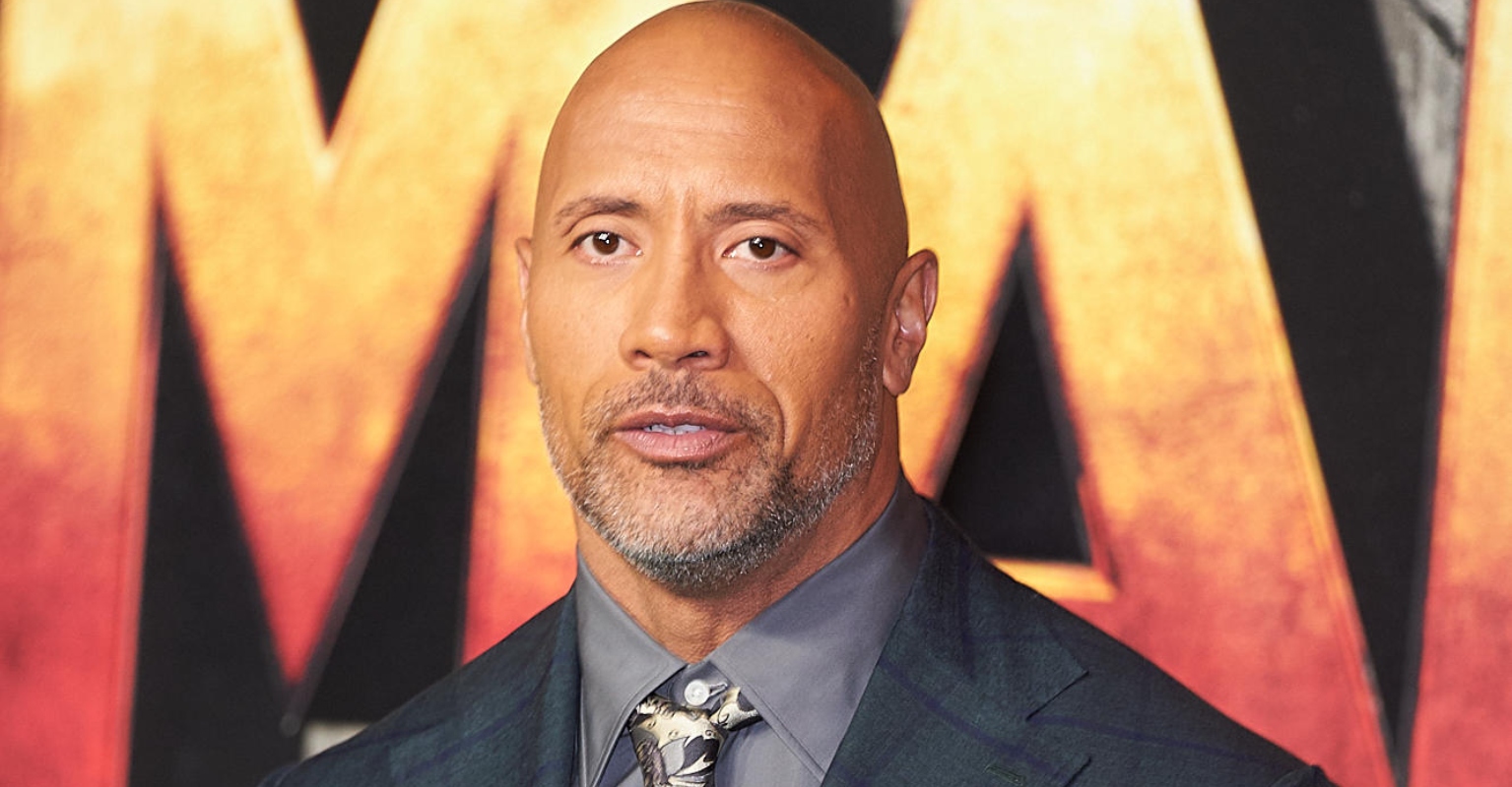 Dwayne 'The Rock' Johnson sends heartwarming Moana video to little girl battling cancer