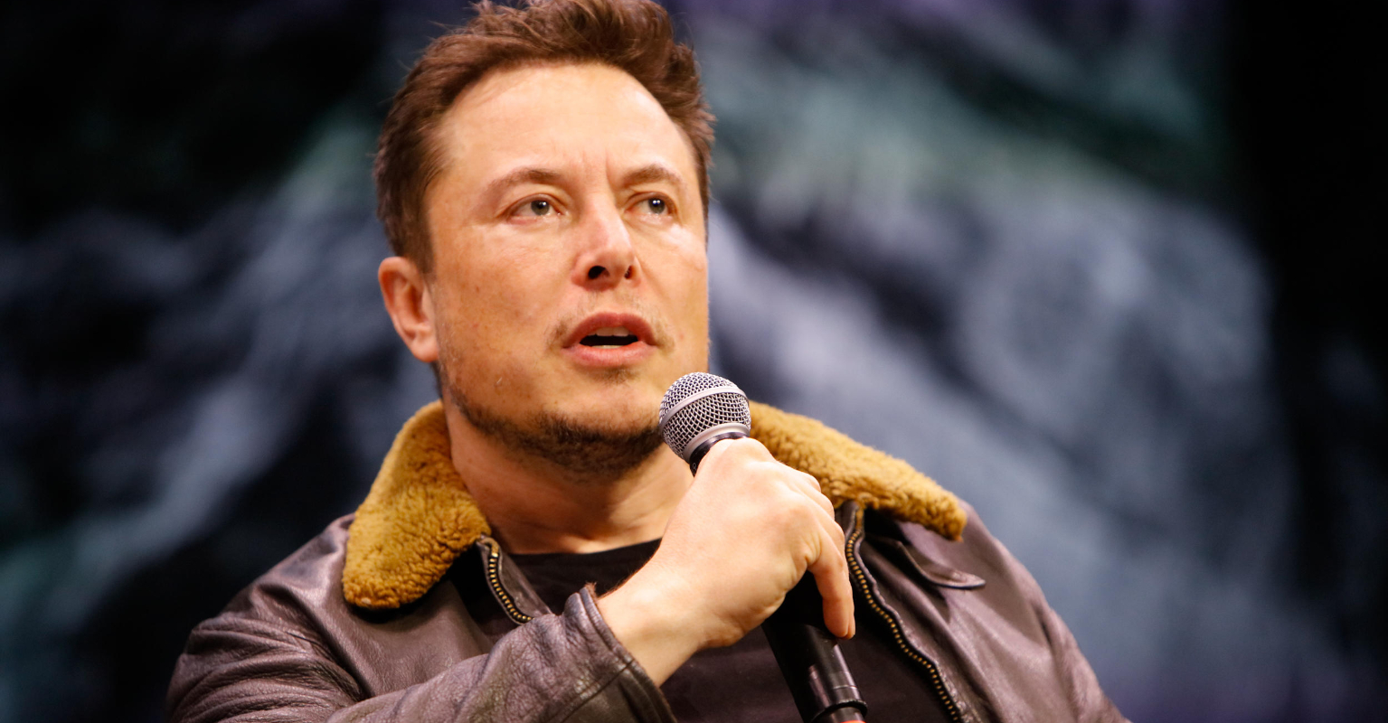 Elon Musk will donate $6 billion to help world hunger – but only if UN can prove where the money is going