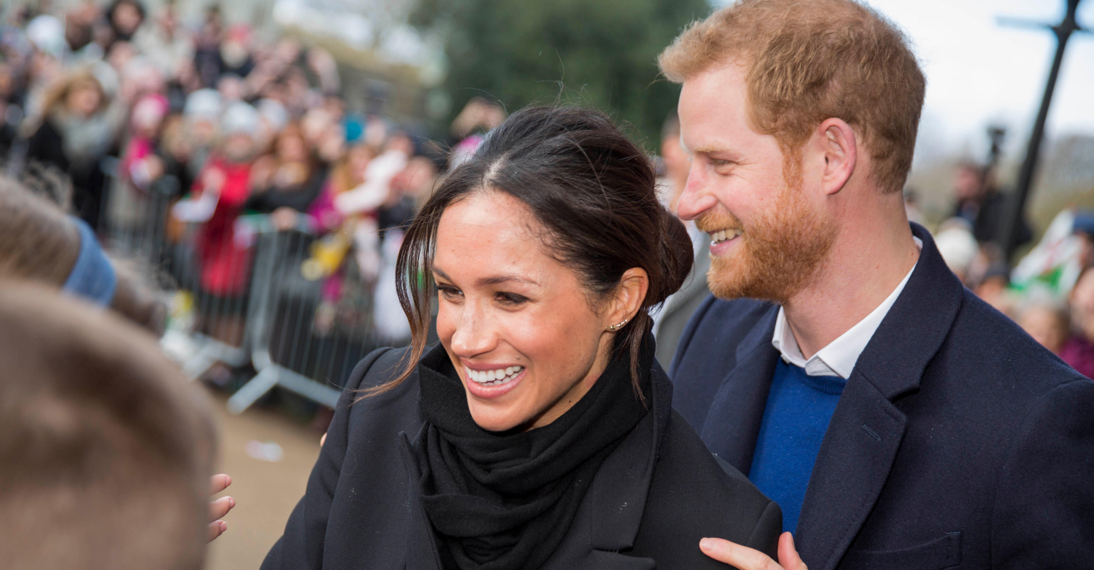 Tens of thousands sign petition to have Prince Harry stripped of 'Royal style, titles and rank'