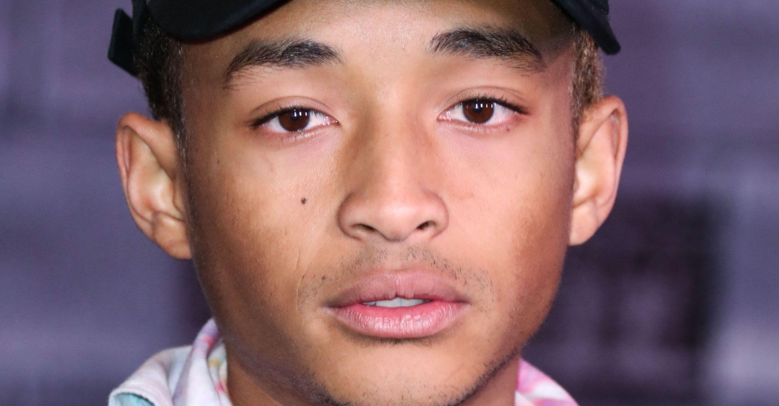 Jaden Smith opening restaurant that will offer homeless people free vegan food