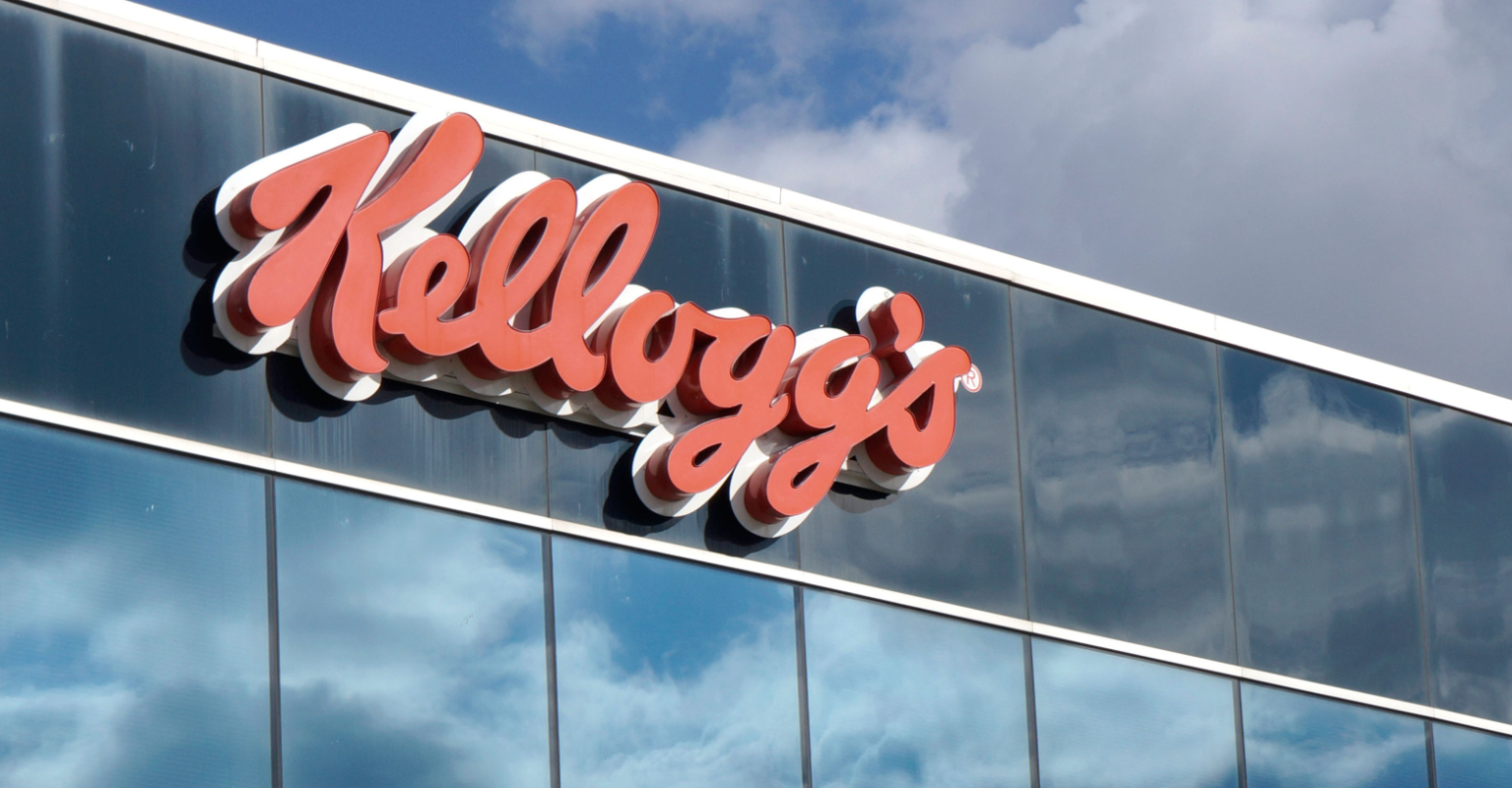 Kellogg's launch Pride-themed breakfast cereal: 'Boxes are for cereal, not people'