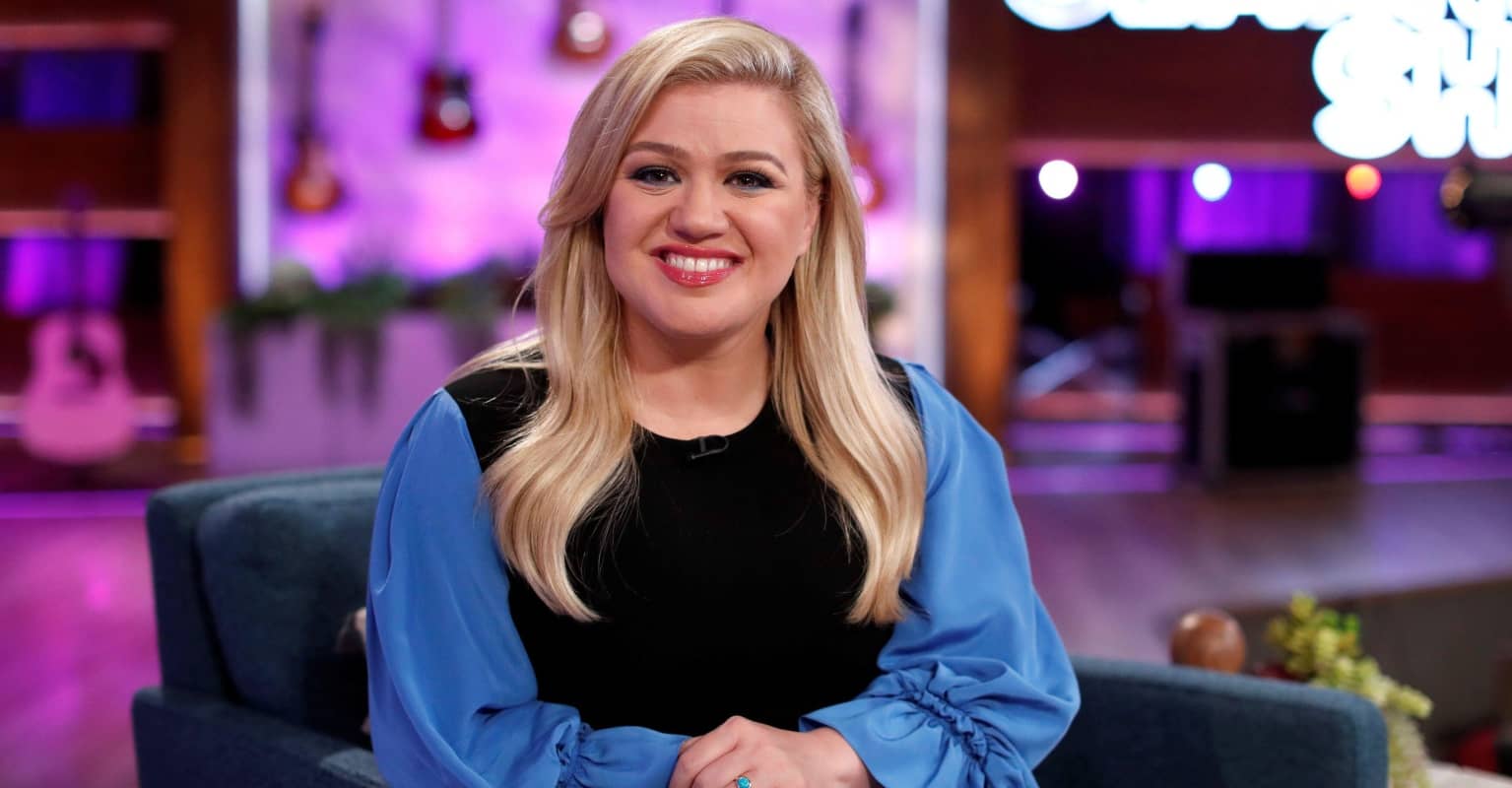 Kelly Clarkson ordered to pay ex-husband $200k a month in spousal and child support