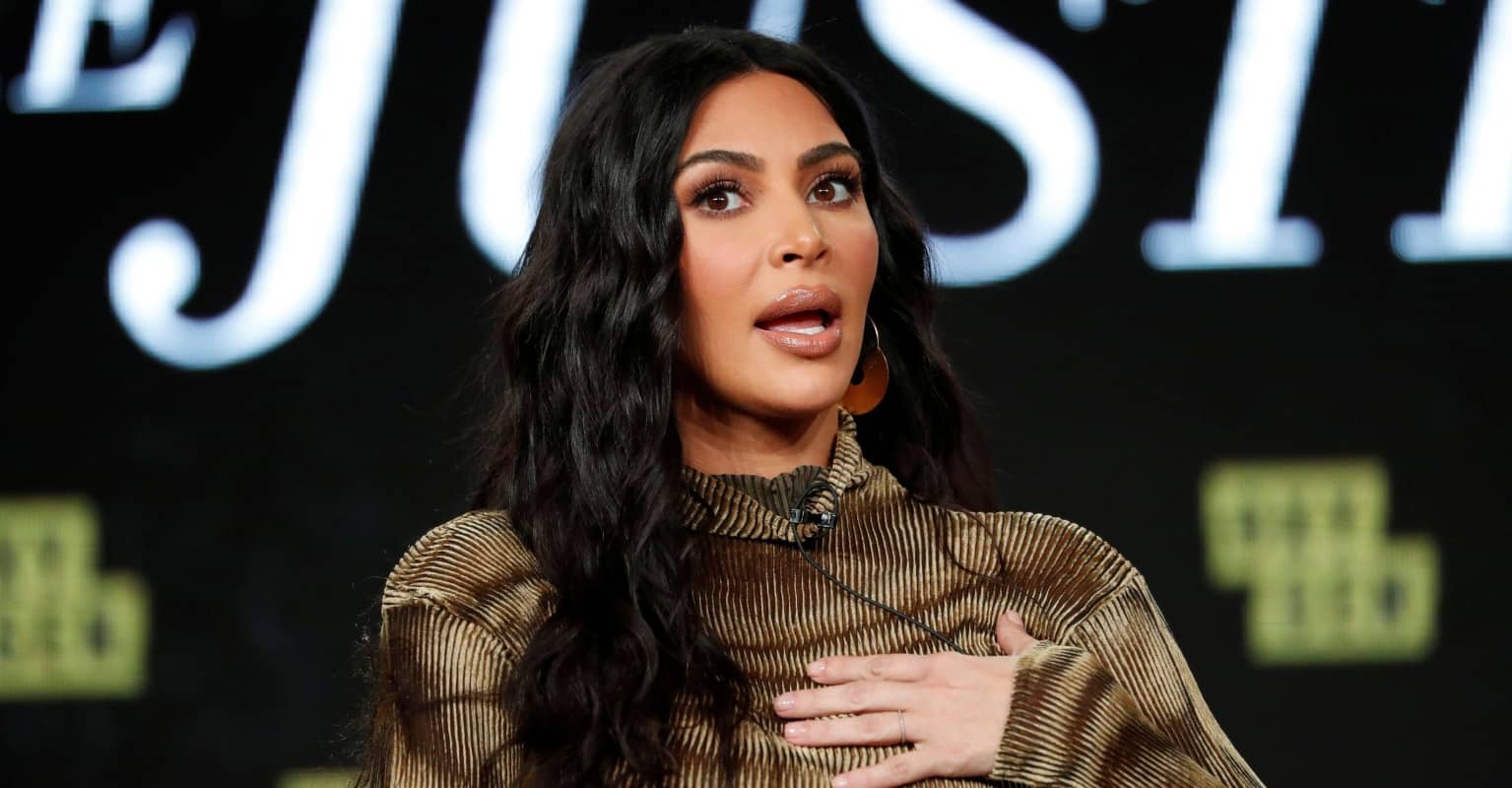 Kim Kardashian denies purchasing ancient statue smuggled from Italy as cops begin probe