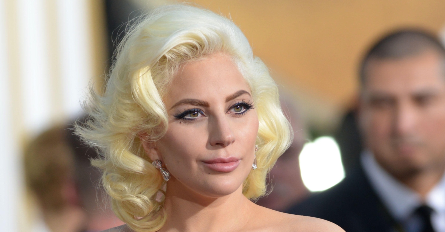 Lady Gaga says she fell pregnant after being raped by music producer at 19