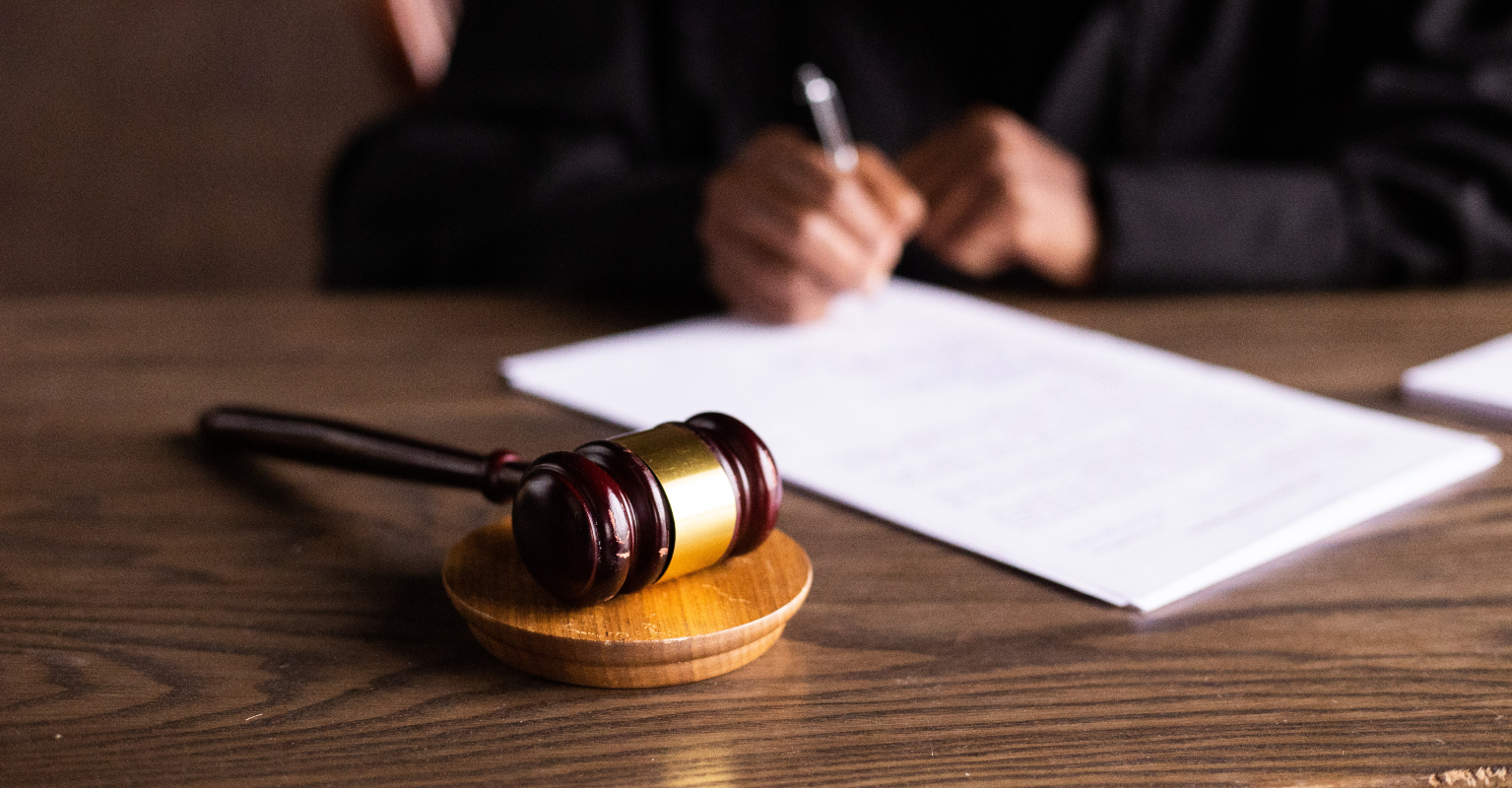Judge who gave drug dealer second chance swears him in as a lawyer 16 years later
