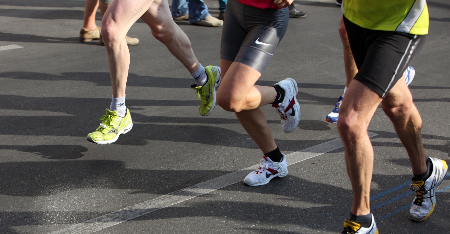21 ultramarathon runners die after being hit by extreme weather conditions
