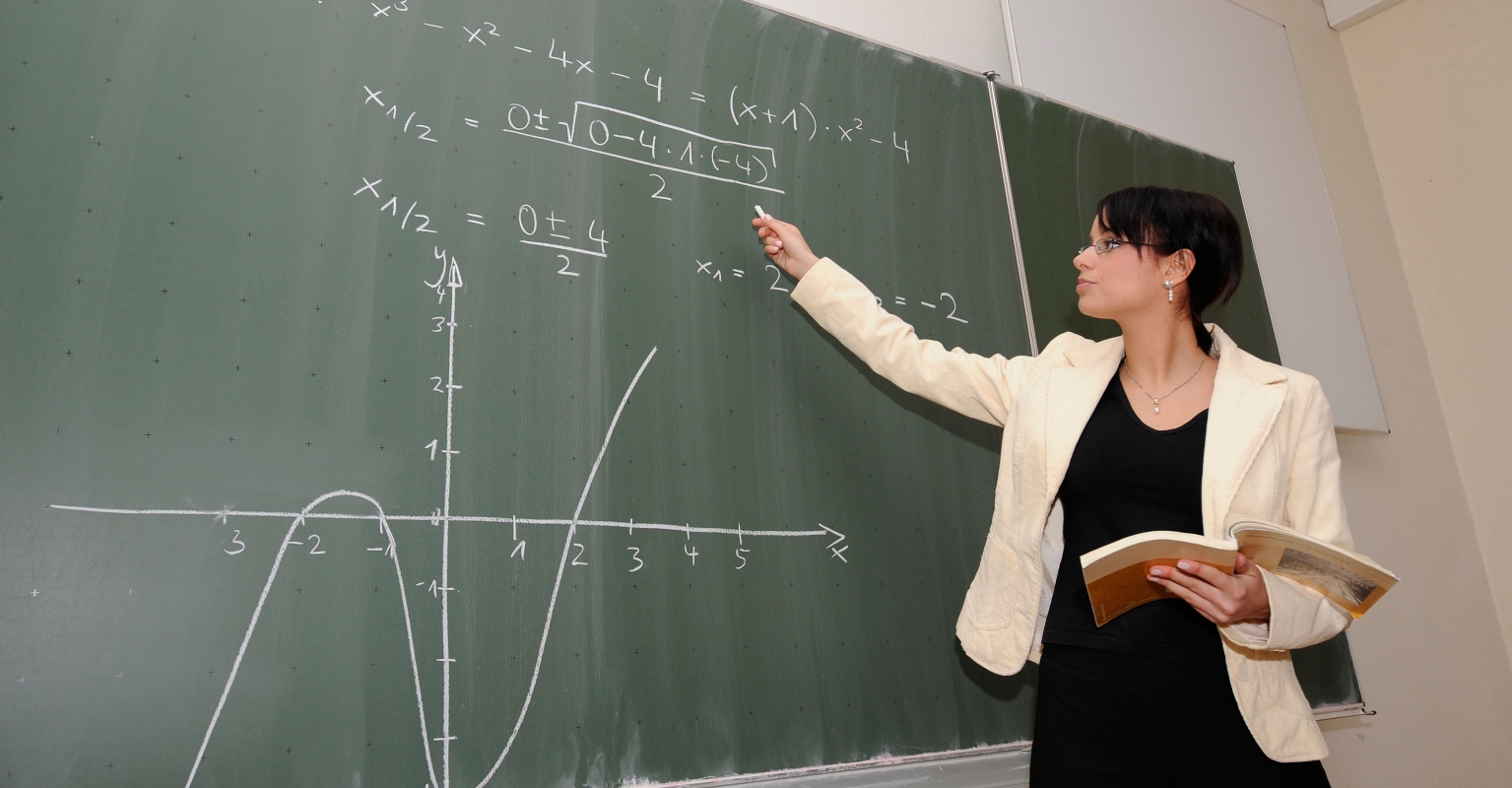 This seemingly simple puzzle is exposing just how bad we all are at math