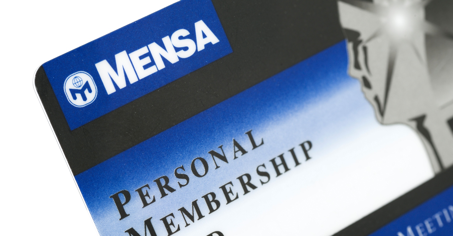 Two-year-old genius becomes youngest American to be accepted into Mensa with IQ of 146