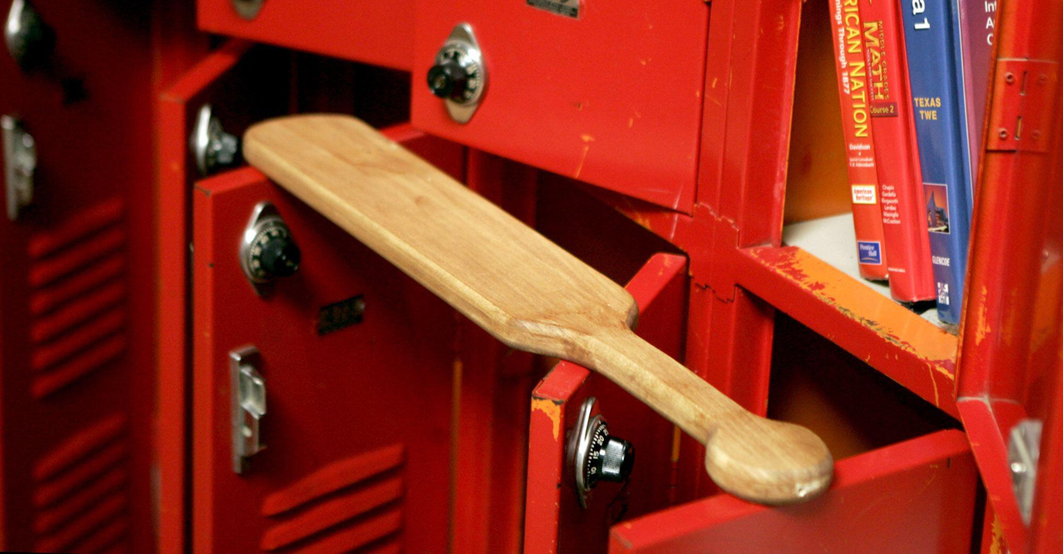 Principal who paddled 6-year-old girl did not commit a crime, state attorney says