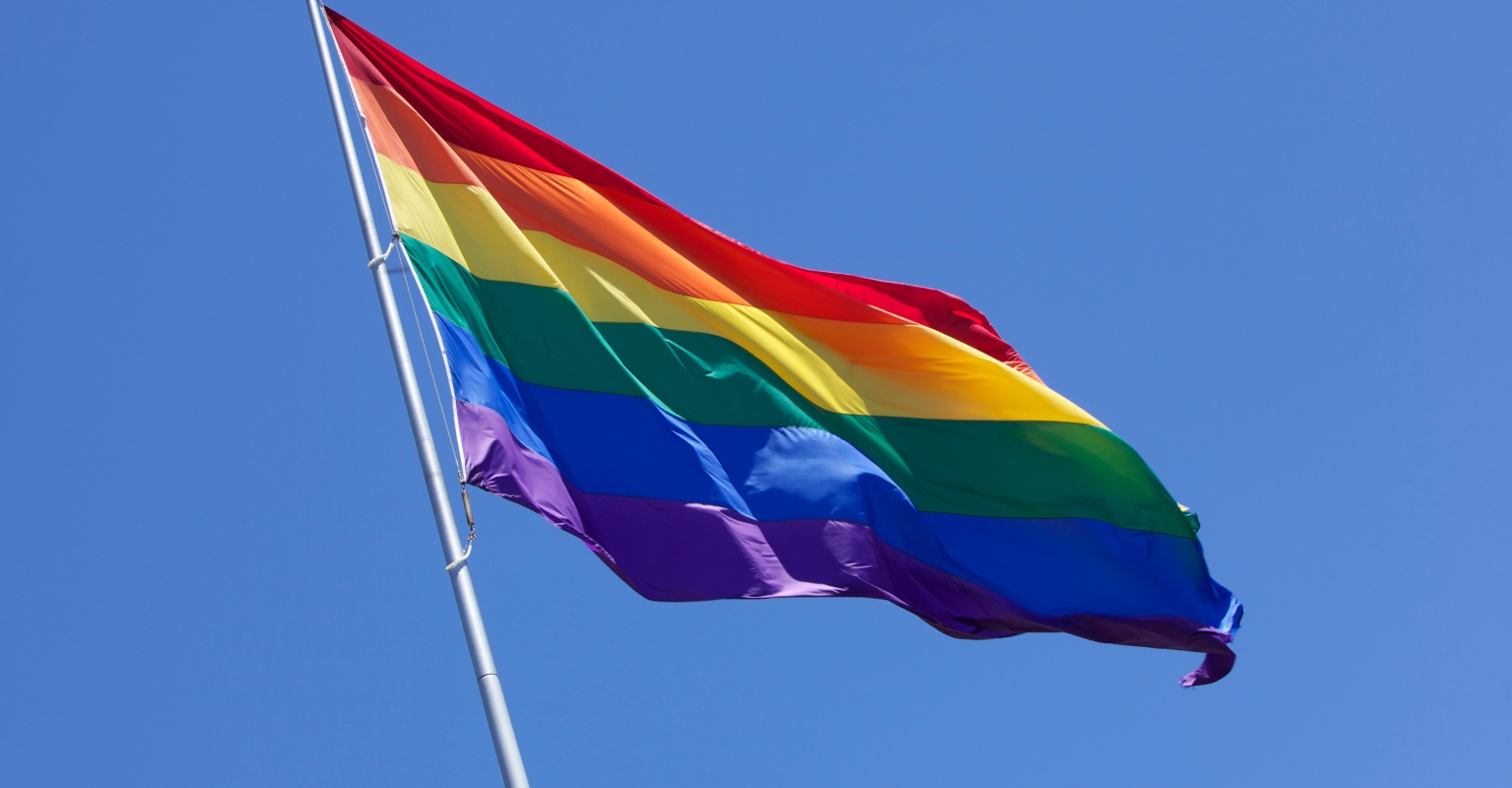 School sparks outrage as it bans Pride flags because they are a 'political statement'