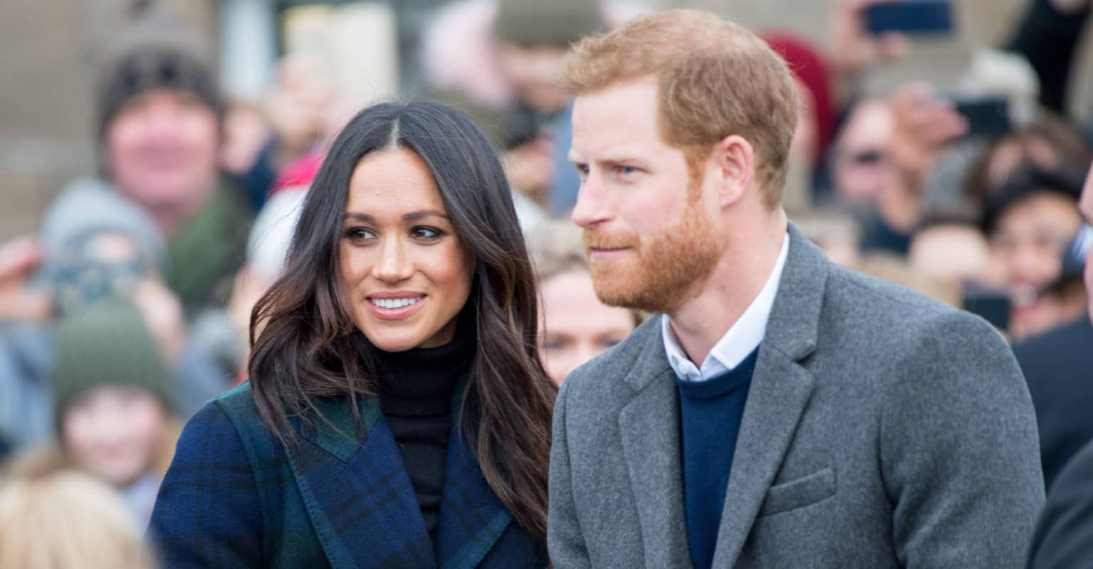 Prince Harry says US First Amendment is 'bonkers' and admits he doesn't understand it