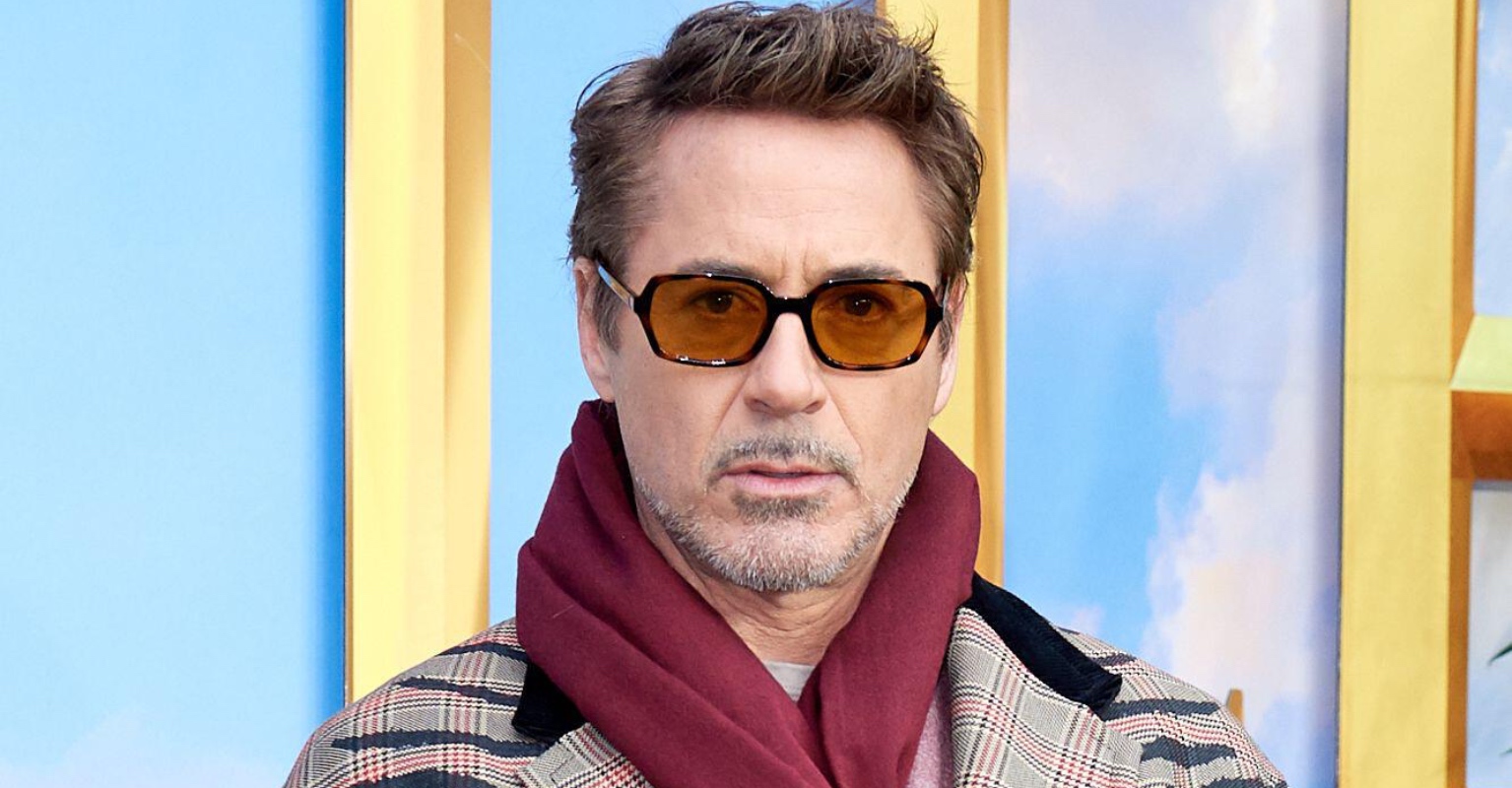 Robert Downey Jr. pays tribute to 'right hand man' assistant who died in car accident