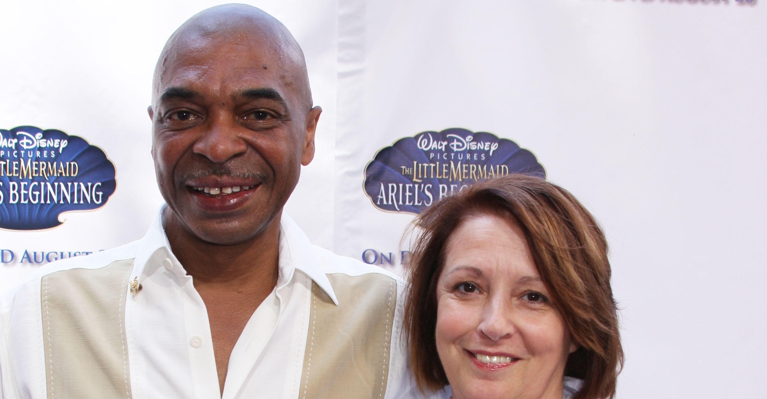Samuel E. Wright, voice of Sebastian in 'The Little Mermaid', dies aged 74