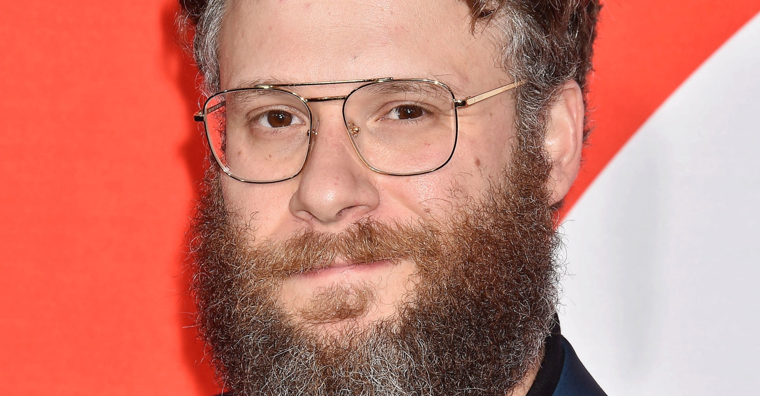 Seth Rogen no longer feels 'uncomfortable' admitting he doesn't want kids