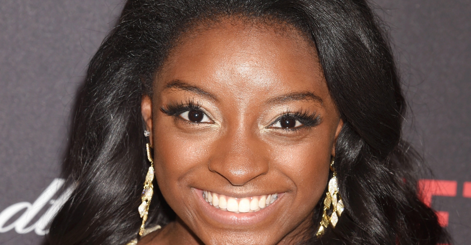 Simone Biles pulls off 'insane' vault that no female athlete has ever landed