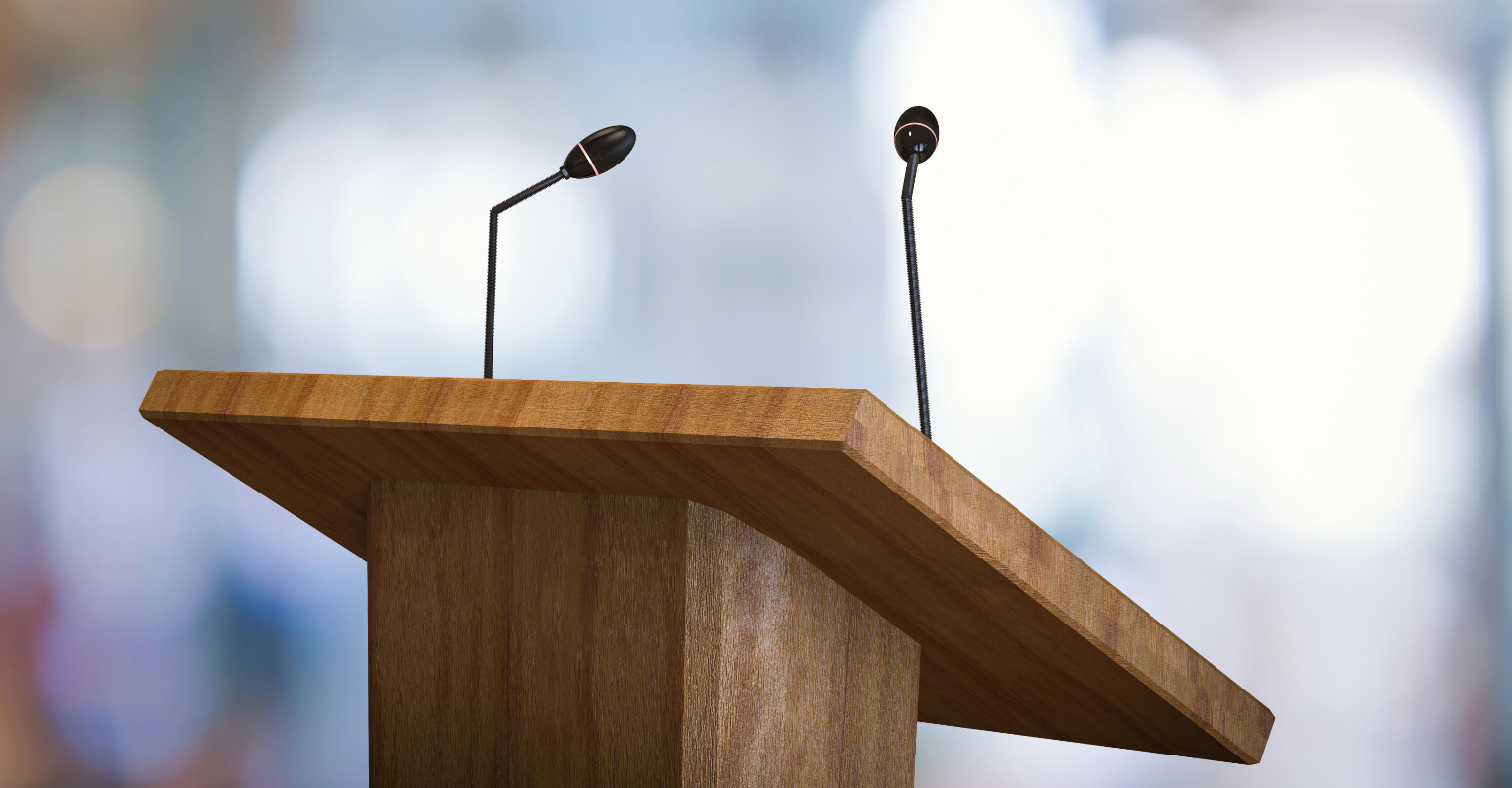 Teacher resigns with blistering speech to school board over 'damaging' policies