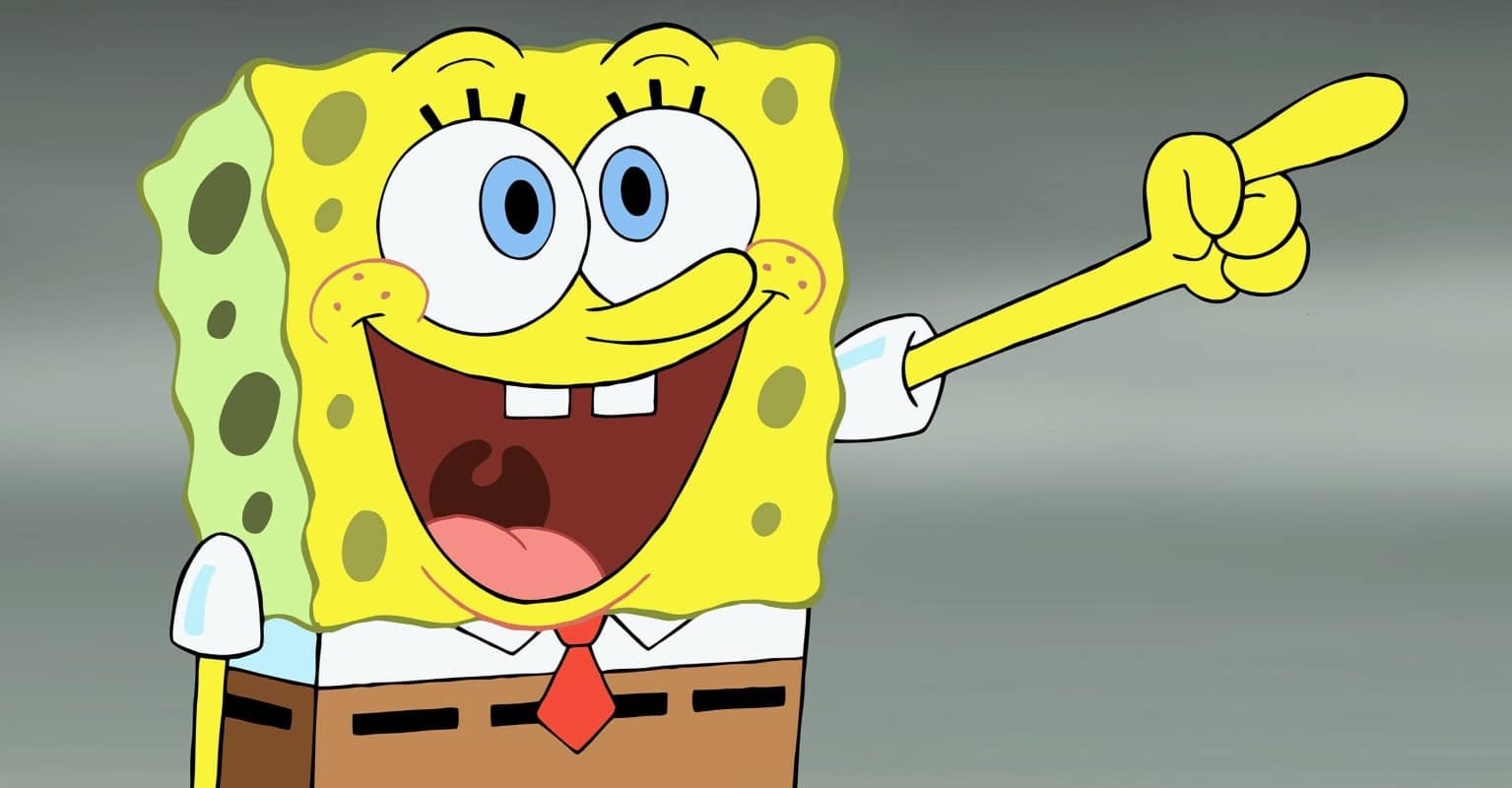 Student mom left with huge bill as son, 4, accidentally spends $2,600 on Spongebob popsicles