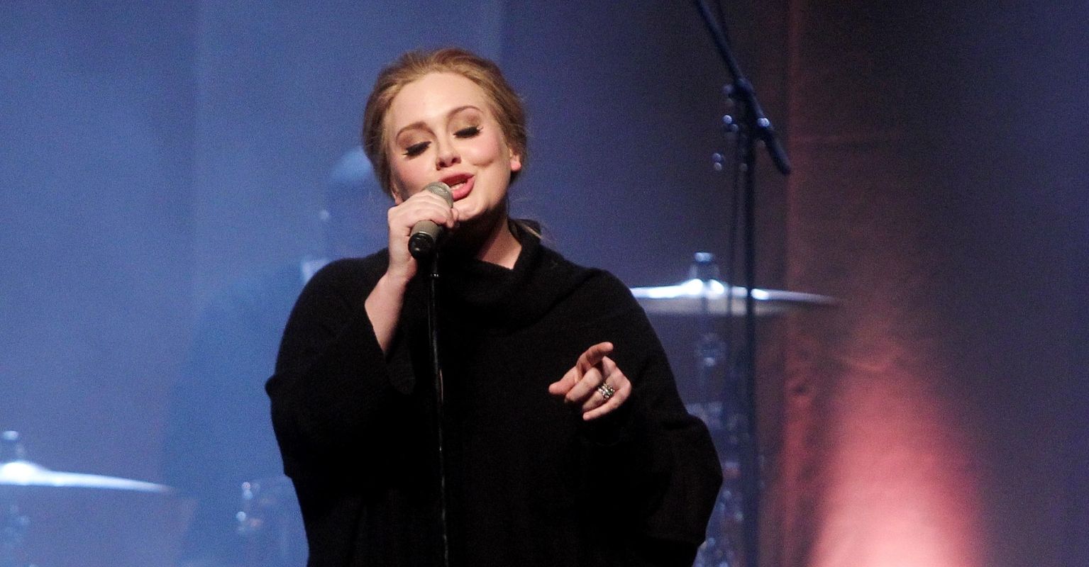 Adele's strained relationship with her dad explained in her own words as he passes away amid family feud